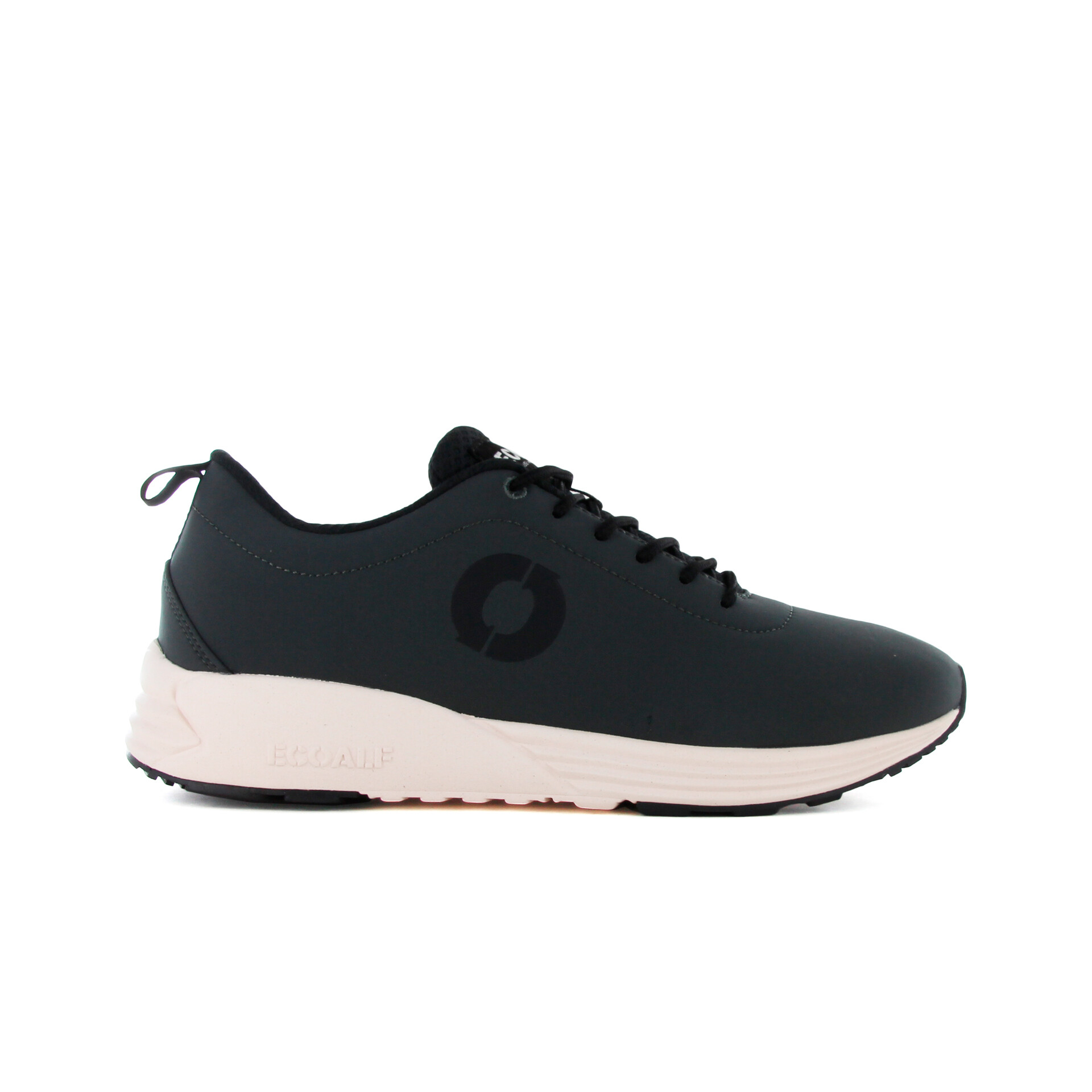 Ecoalf Zapatillas Hombre OREGALF SNEAKERS MAN lateral exterior Ecoalf Zapatillas Hombre OREGALF SNEAKERS MAN lateral exterior