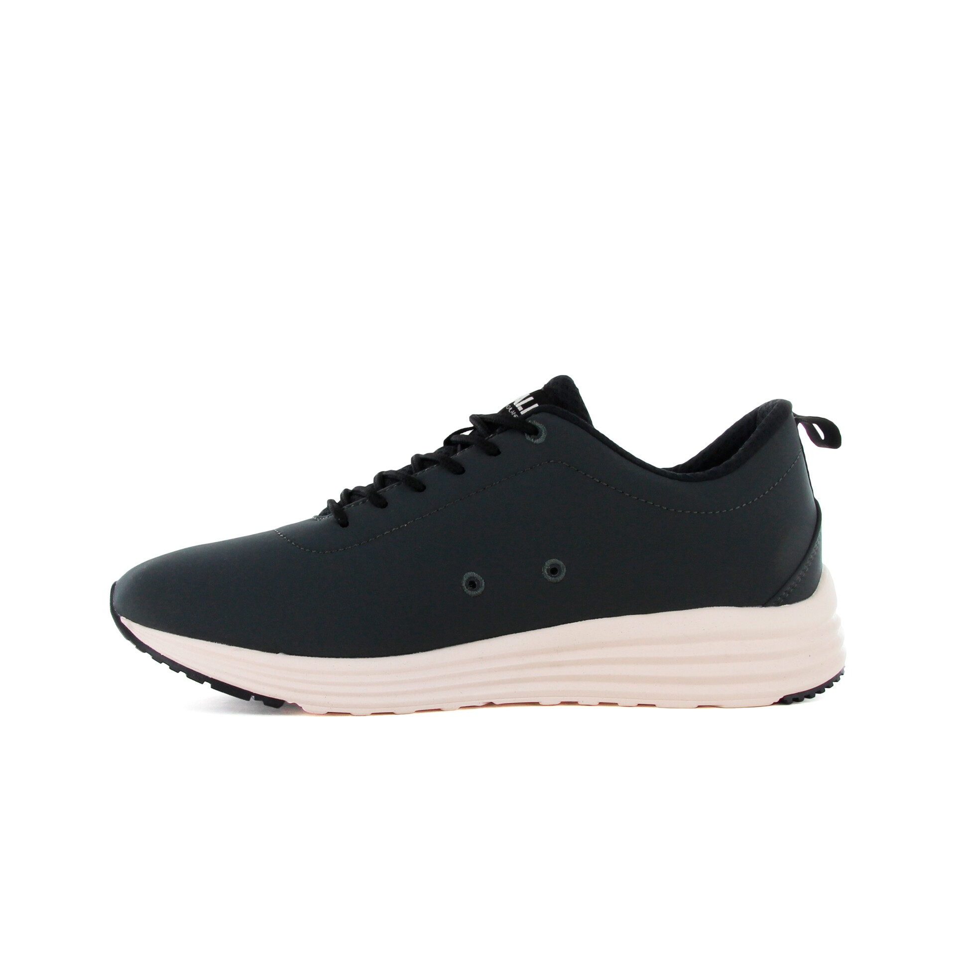 Ecoalf Zapatillas Hombre OREGALF SNEAKERS MAN lateral interior Ecoalf Zapatillas Hombre OREGALF SNEAKERS MAN lateral interior