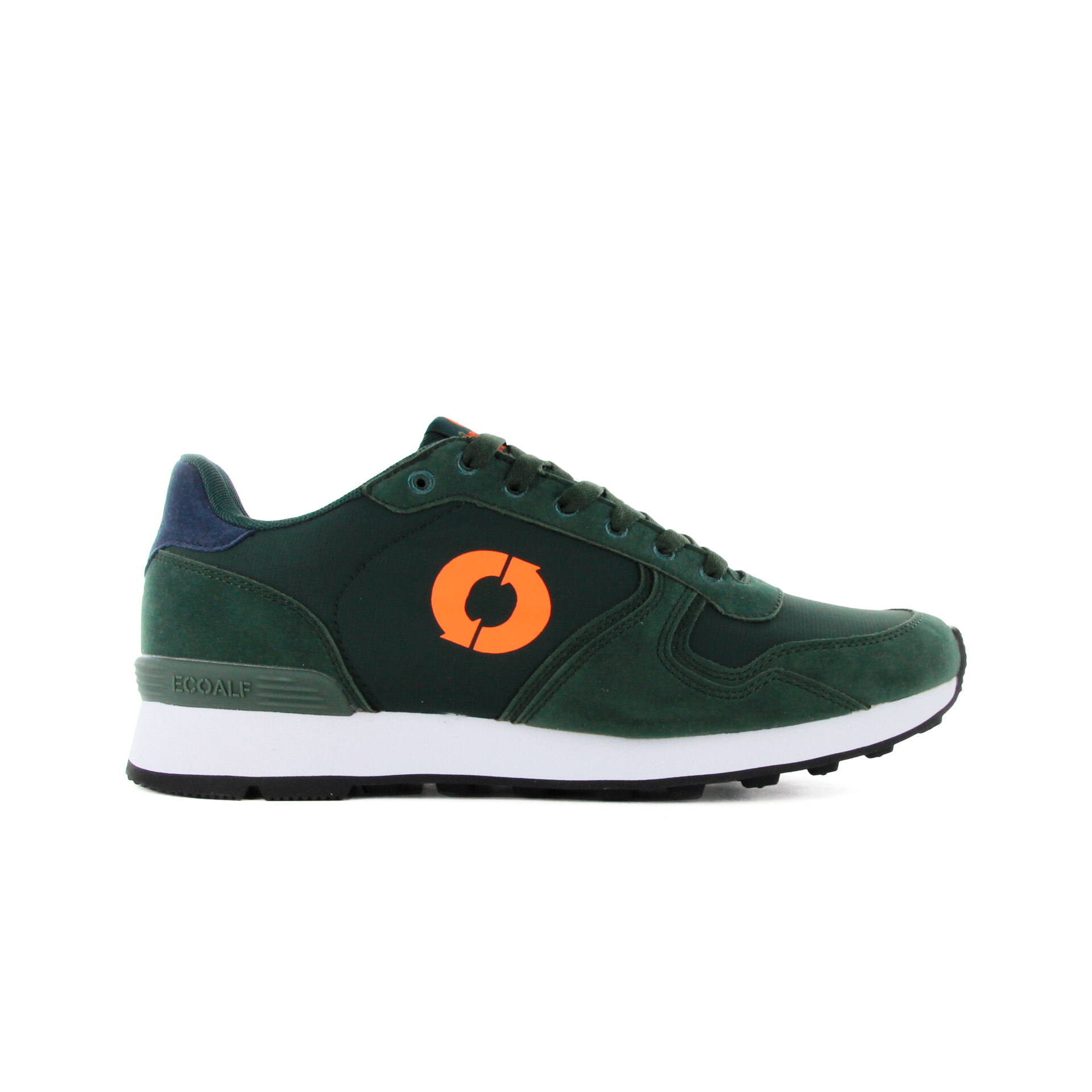 Ecoalf Zapatillas Hombre YALEALF SNEAKERS MAN lateral exterior Ecoalf Zapatillas Hombre YALEALF SNEAKERS MAN lateral exterior