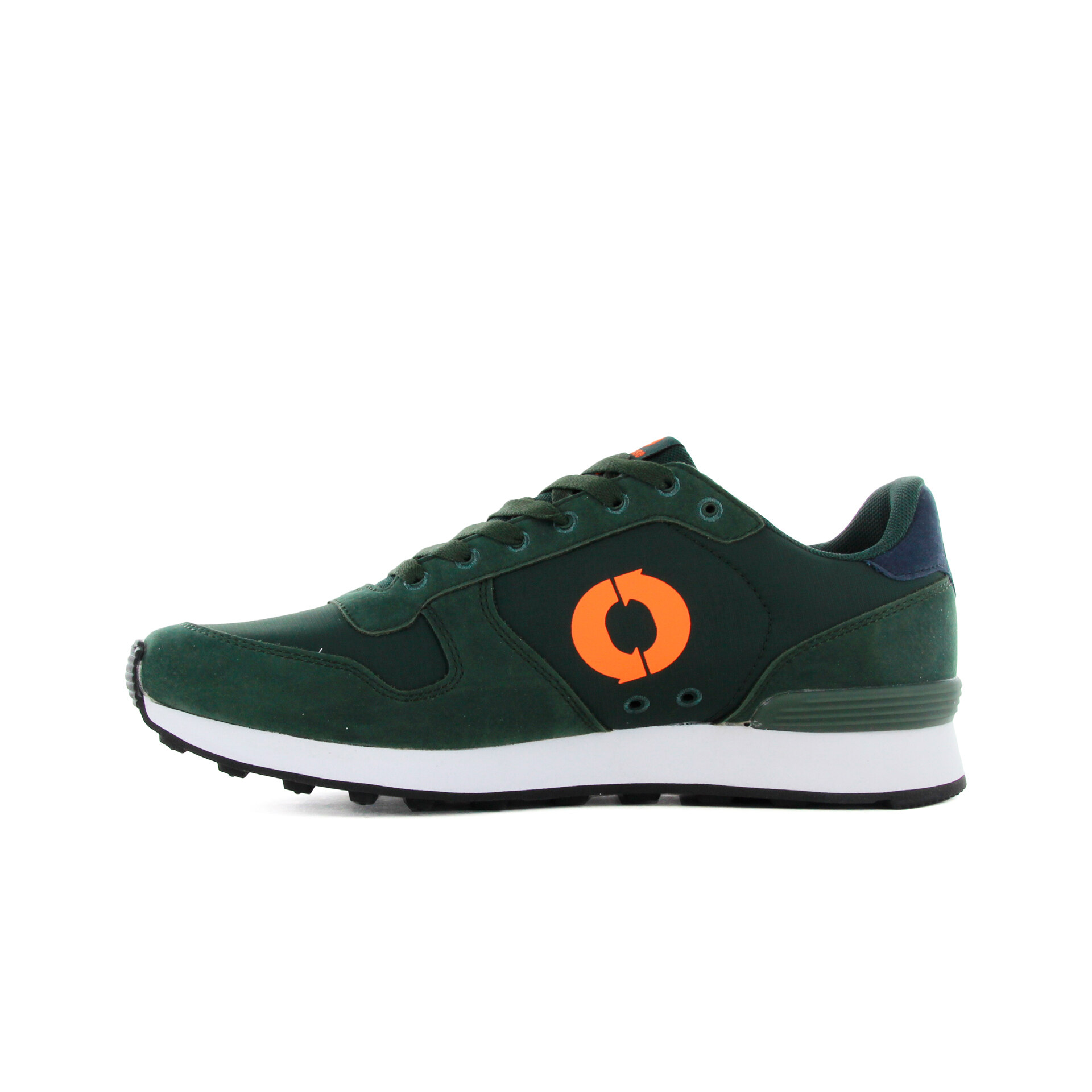 Ecoalf Zapatillas Hombre YALEALF SNEAKERS MAN lateral interior Ecoalf Zapatillas Hombre YALEALF SNEAKERS MAN lateral interior