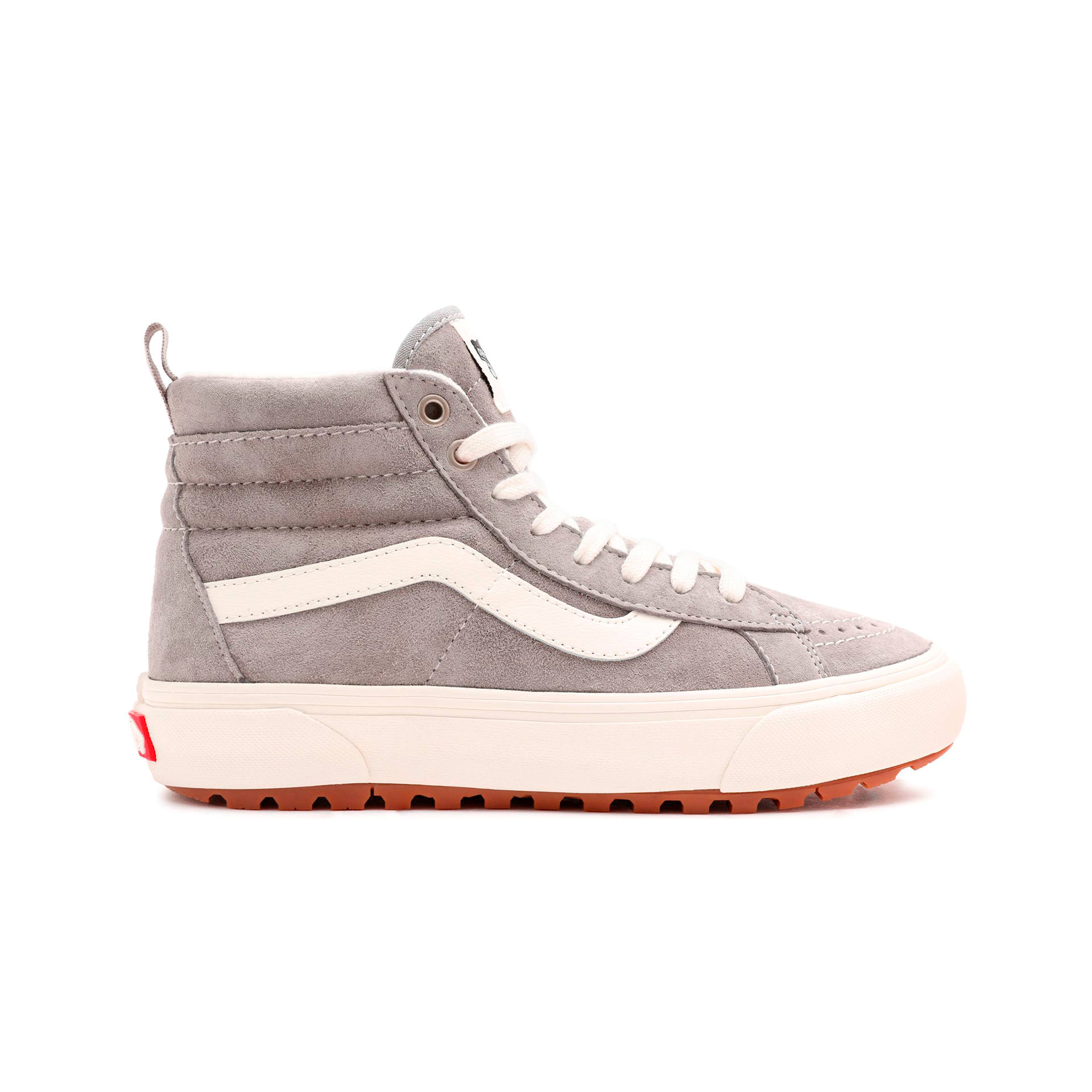 Vans Zapatillas Mujer UA SK8-Hi MTE-1 lateral exterior Vans Zapatillas Mujer UA SK8-Hi MTE-1 lateral exterior