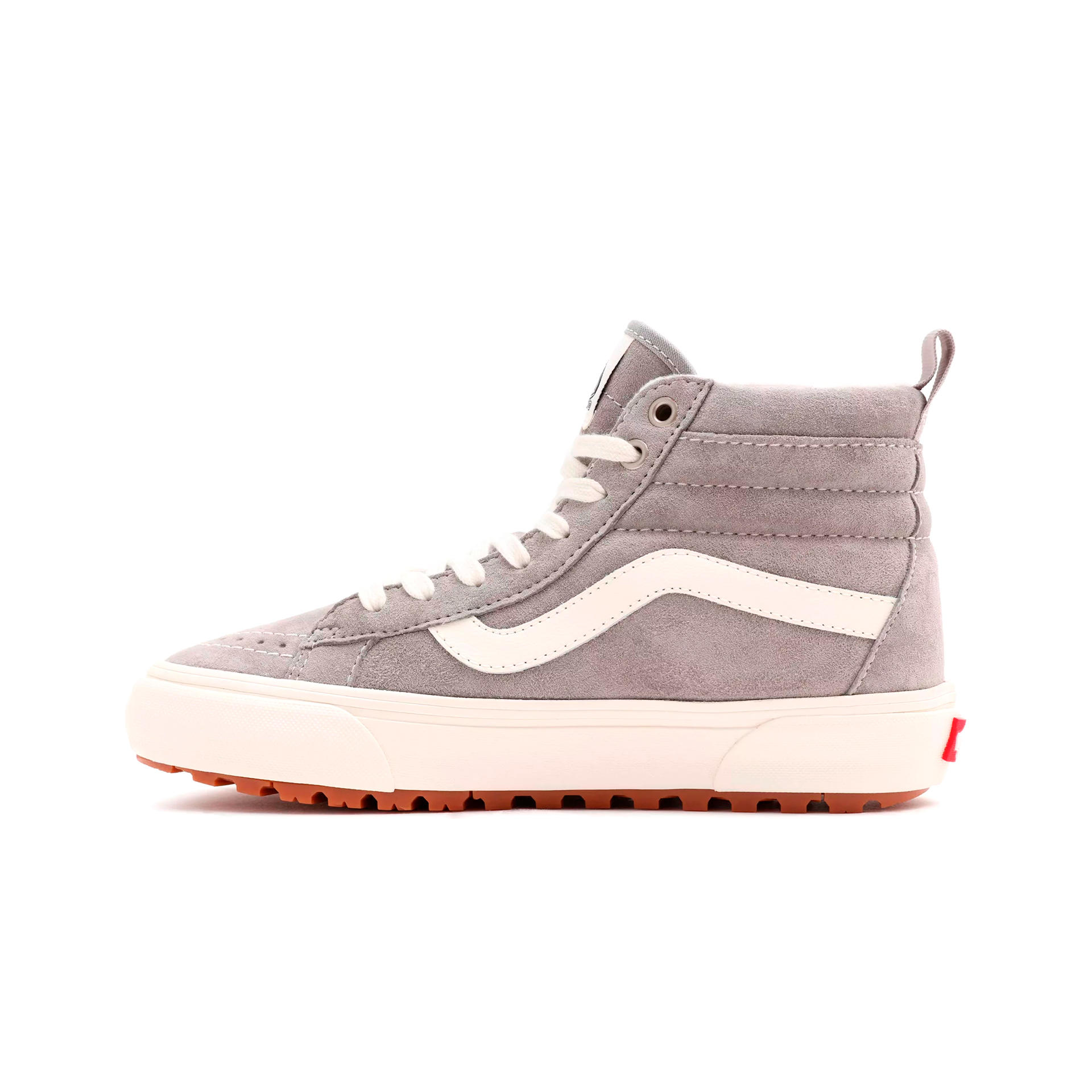 Vans Zapatillas Mujer UA SK8-Hi MTE-1 lateral interior Vans Zapatillas Mujer UA SK8-Hi MTE-1 lateral interior