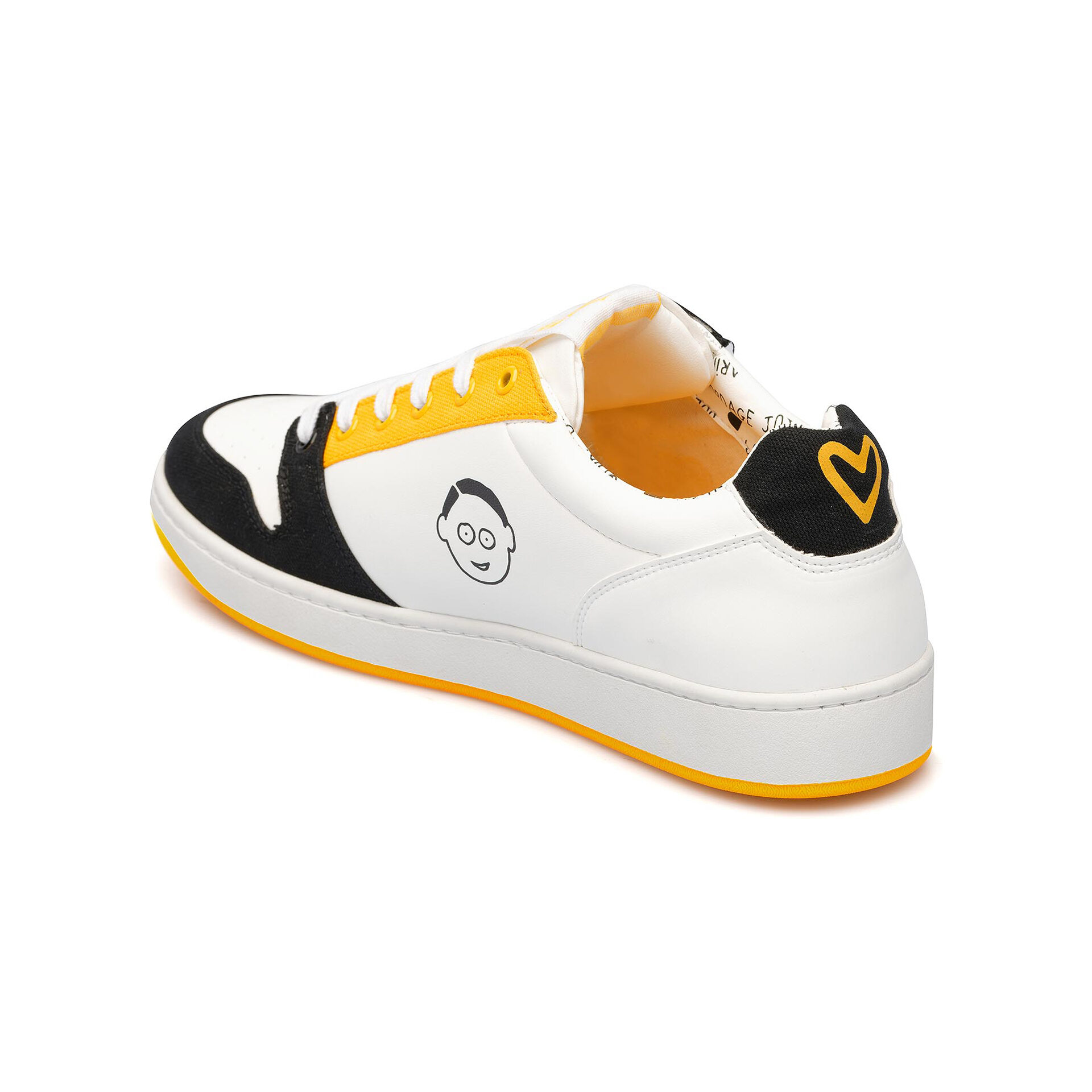 Le Coq Sportif Zapatillas Hombre TERRA JOYEUSE puntera Le Coq Sportif Zapatillas Hombre TERRA JOYEUSE puntera