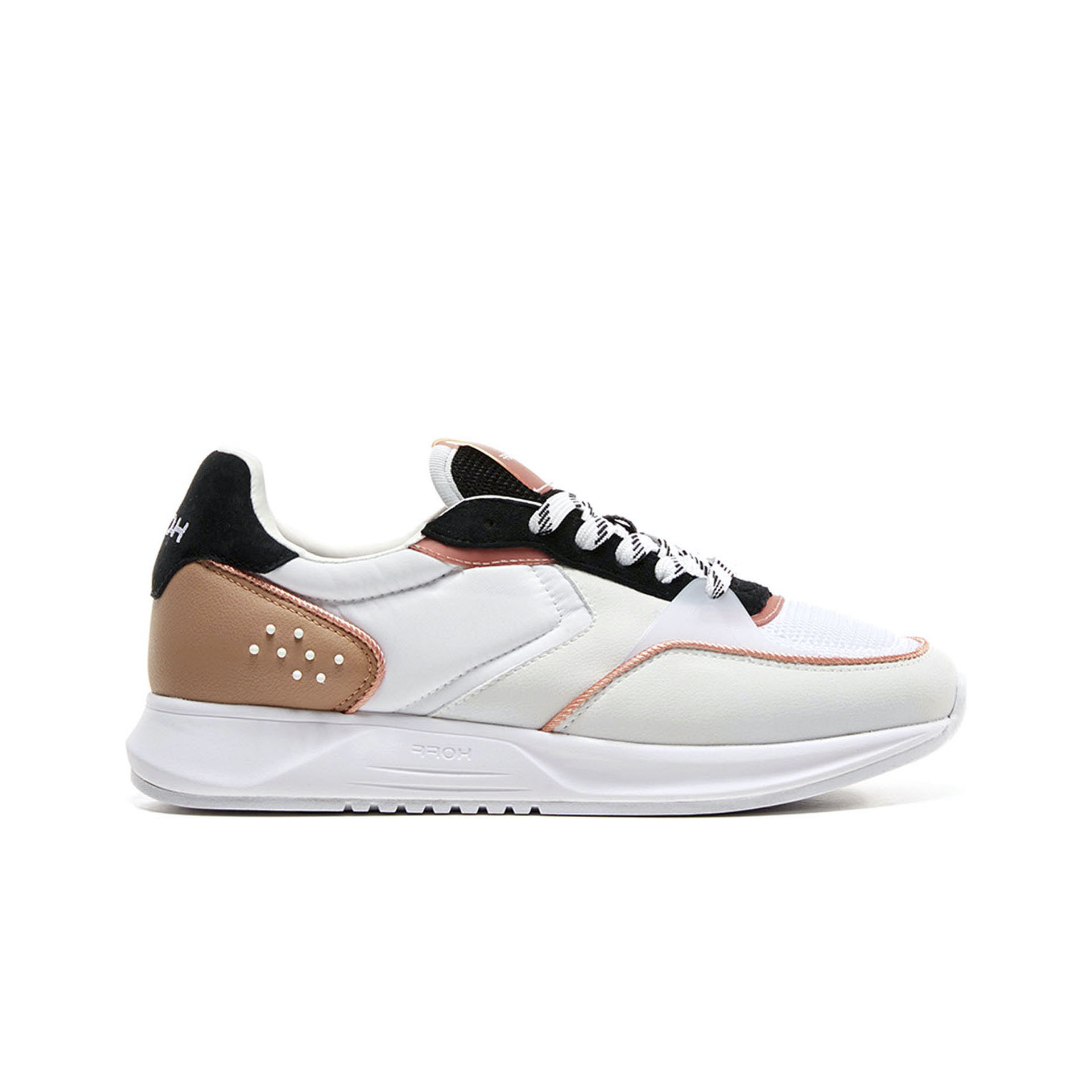 Hoff Zapatillas Mujer WYNWOOD lateral exterior Hoff Zapatillas Mujer WYNWOOD lateral exterior