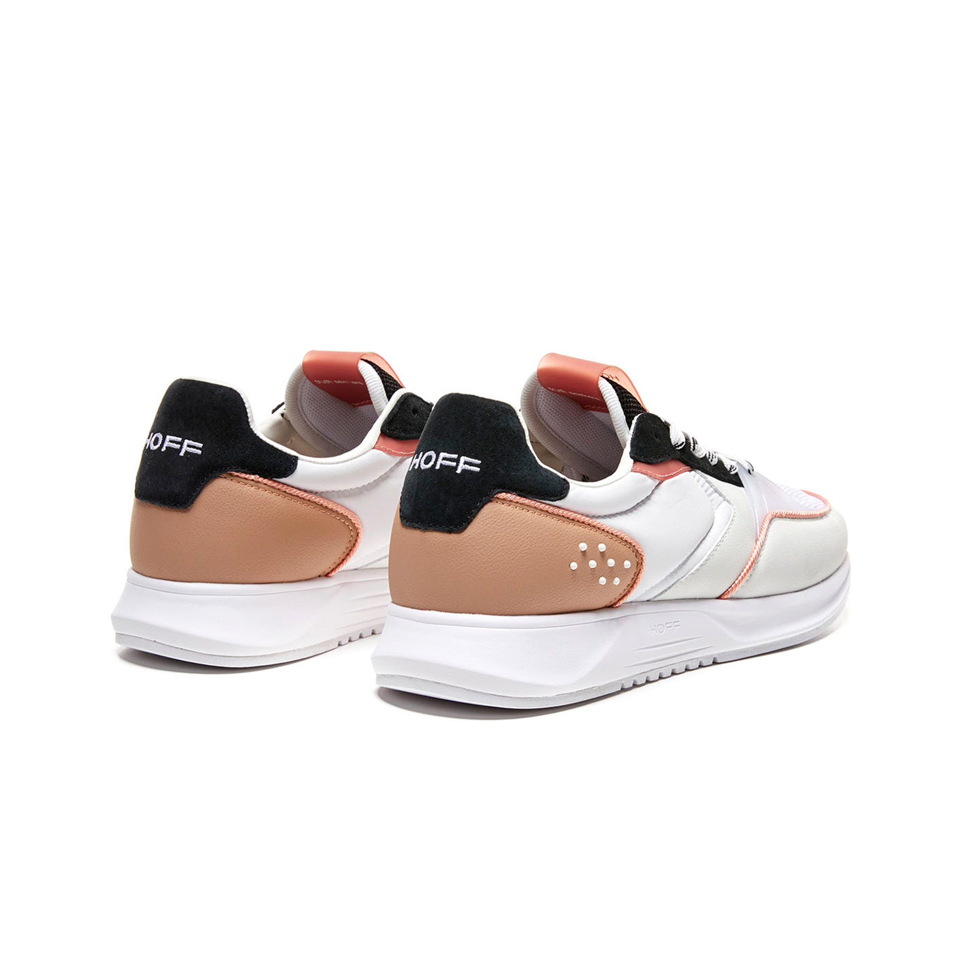 Hoff Zapatillas Mujer WYNWOOD puntera Hoff Zapatillas Mujer WYNWOOD puntera