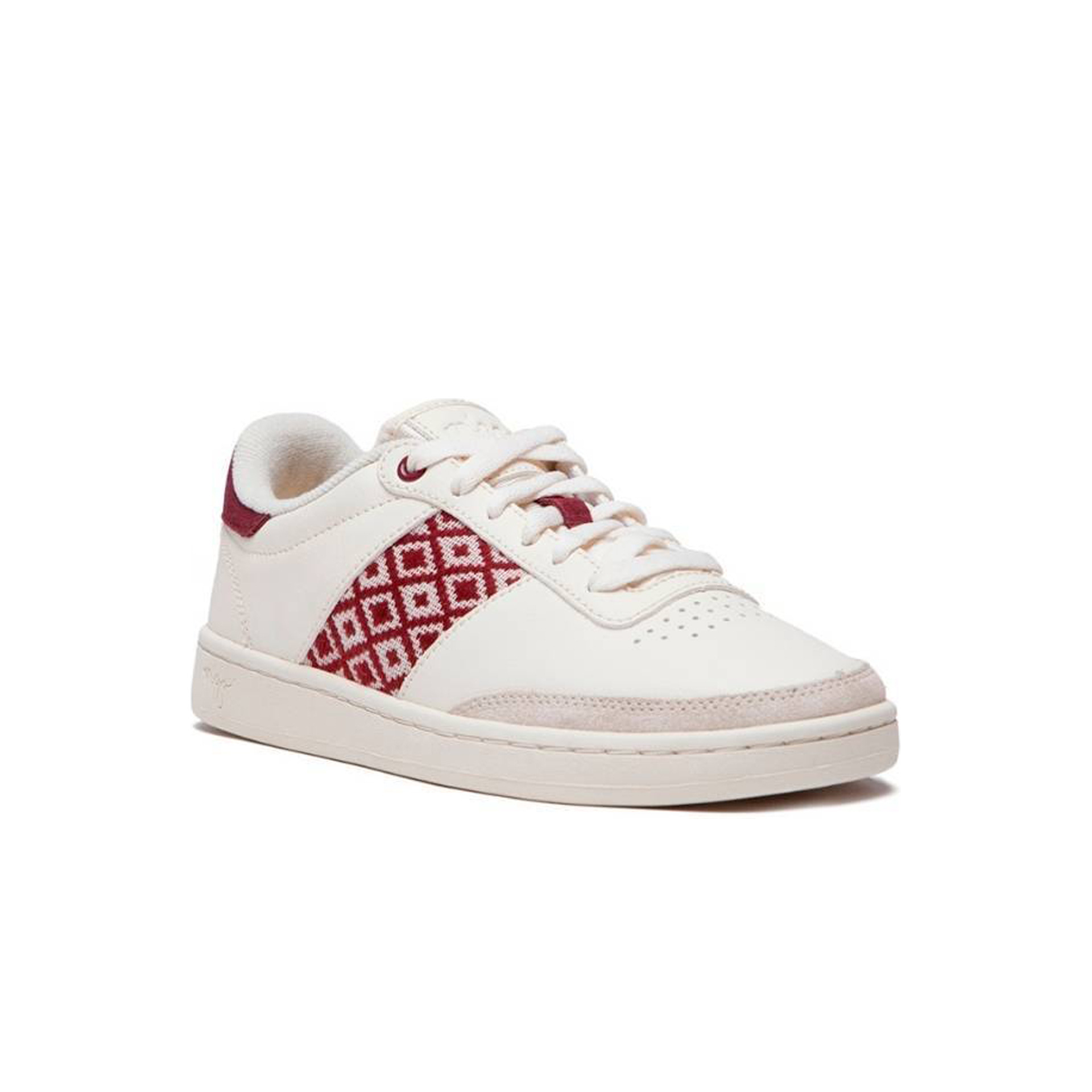 N'Go Shoes Zapatillas Hombre Da Lat vista trasera N'Go Shoes Zapatillas Hombre Da Lat vista trasera
