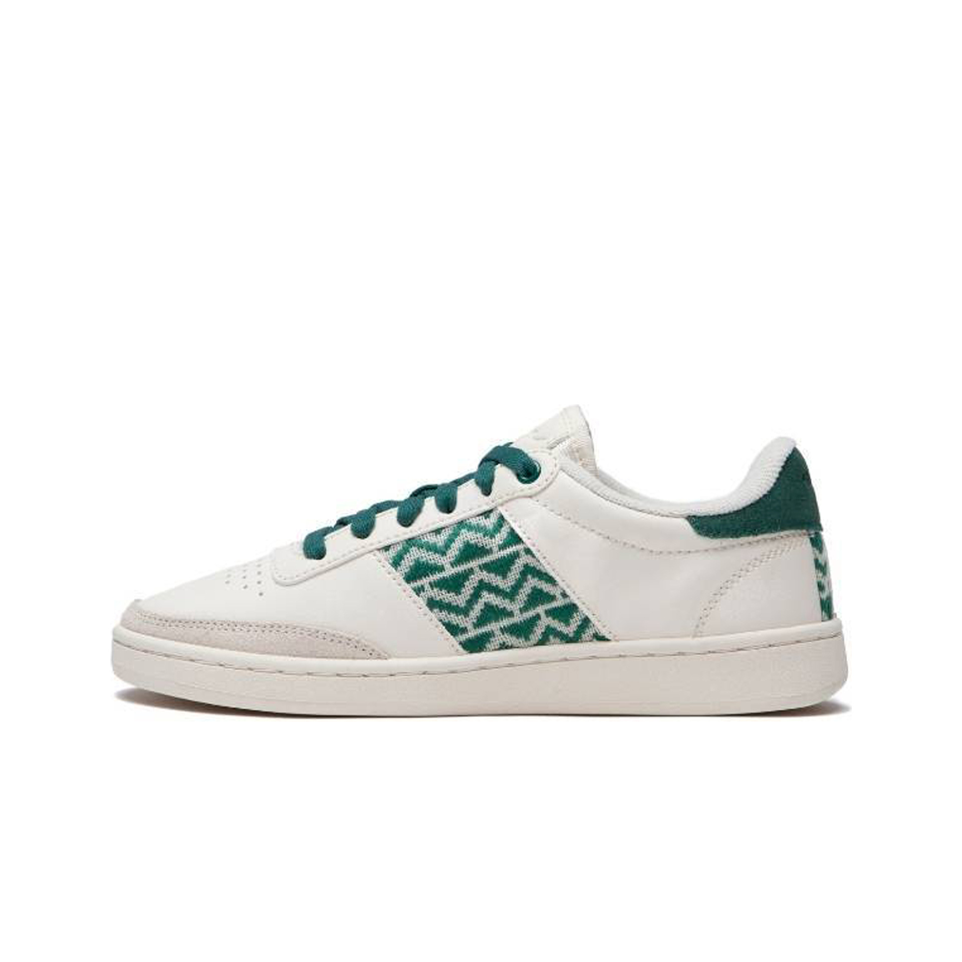 N'Go Shoes Zapatillas Mujer Sa Pa lateral interior N'Go Shoes Zapatillas Mujer Sa Pa lateral interior