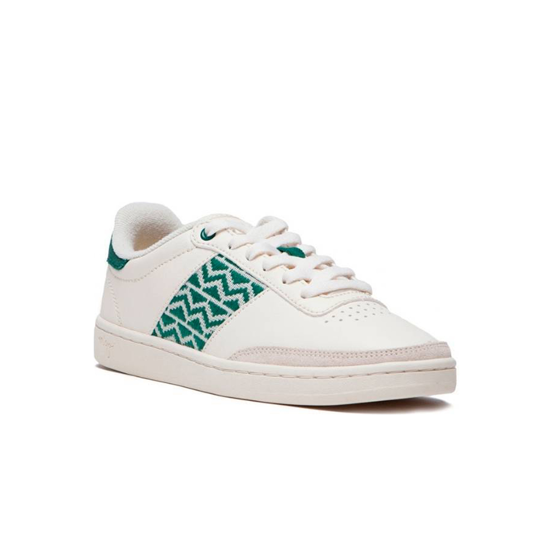 N'Go Shoes Zapatillas Mujer Sa Pa vista trasera N'Go Shoes Zapatillas Mujer Sa Pa vista trasera