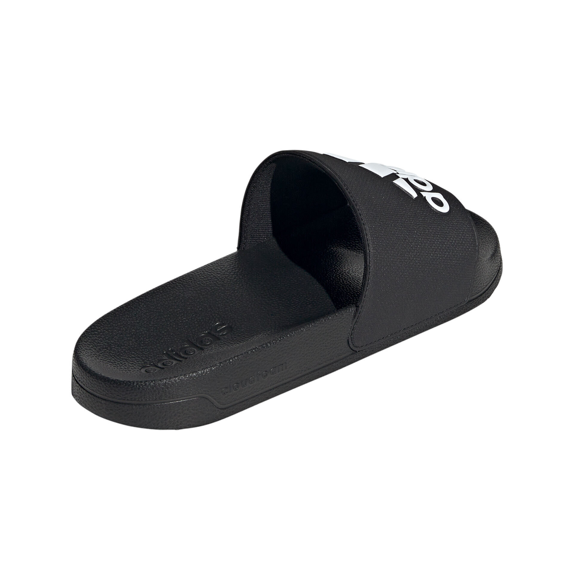 adidas Chancletas y Sandalias Hombre ADILETTE SHOWER vista trasera adidas Chancletas y Sandalias Hombre ADILETTE SHOWER vista trasera