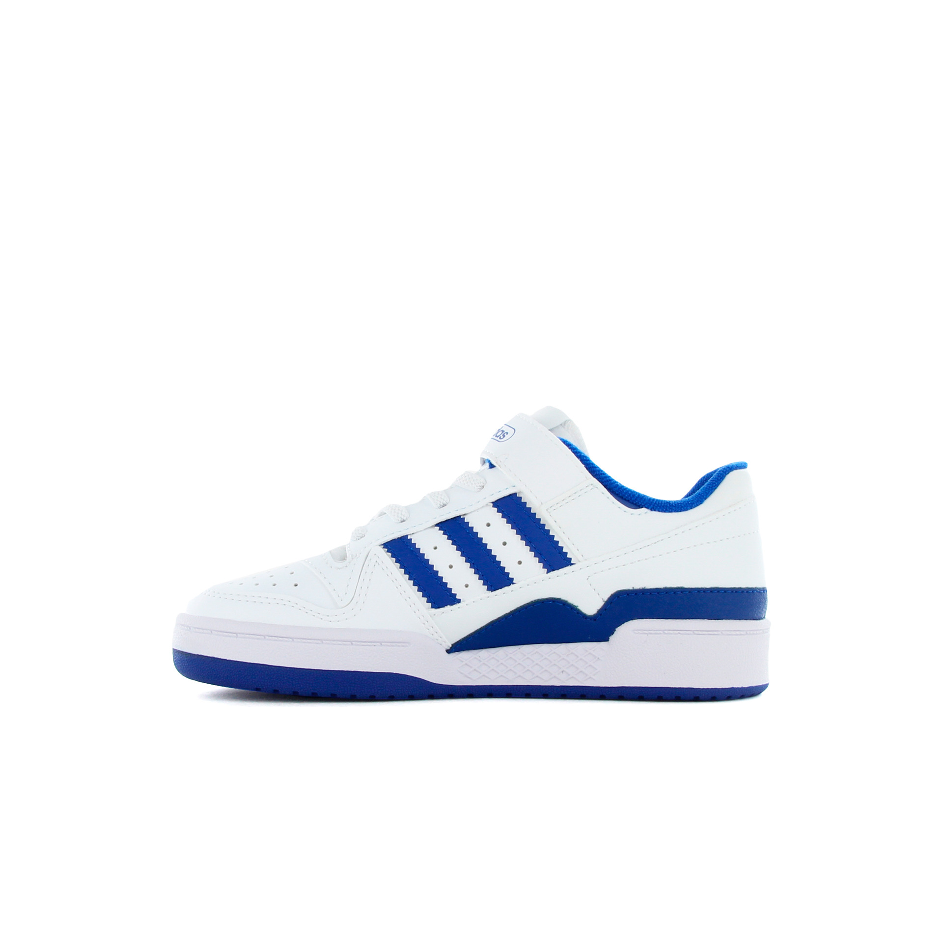 Jarra trolebús Personal adidas Forum Low C blanco zapatillas niños/as tallas 28-38.5 | Dooers  Sneakers