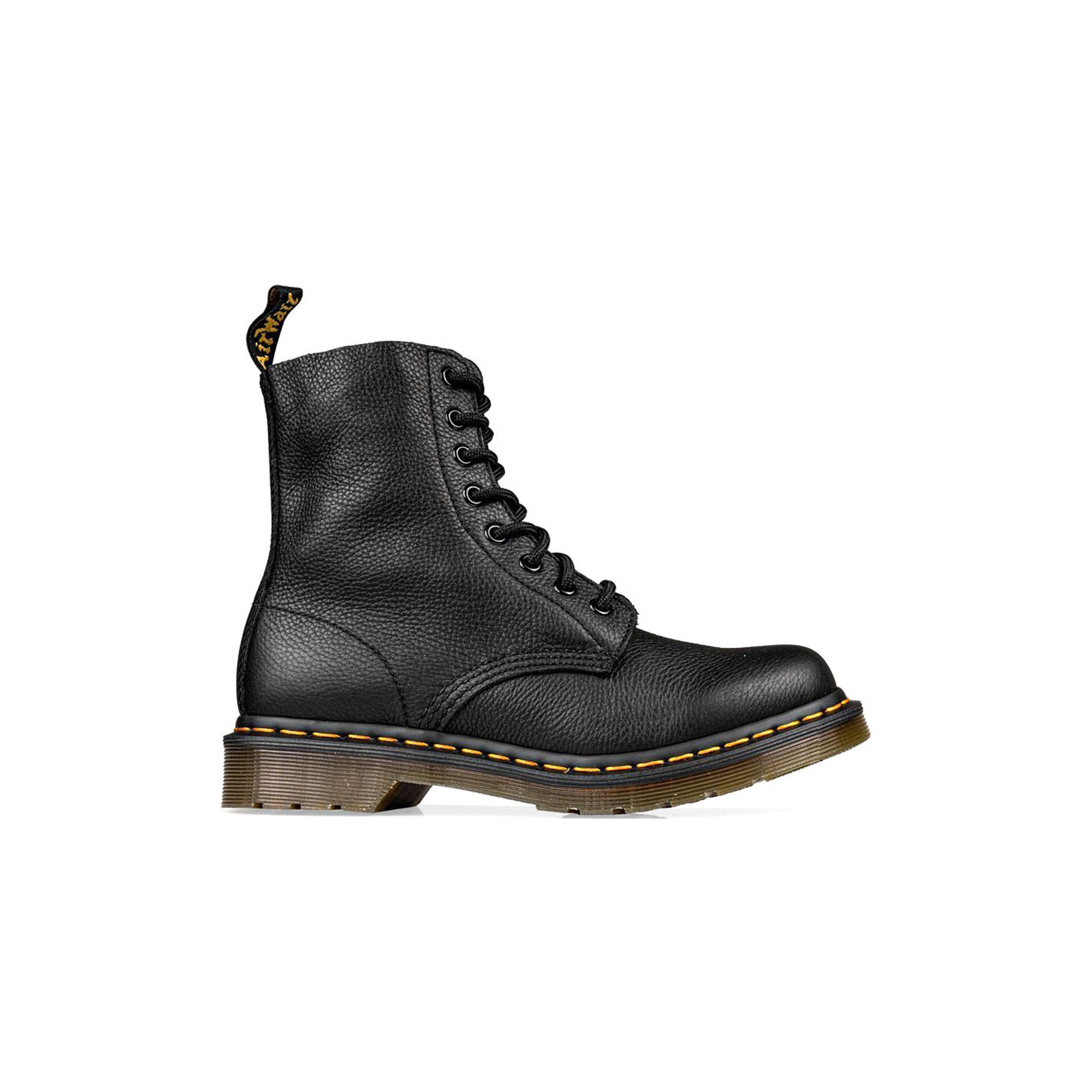 Dr Martens Zapatillas Mujer 1460 Pascal 8 EYE BOOT lateral exterior Dr Martens Zapatillas Mujer 1460 Pascal 8 EYE BOOT lateral exterior