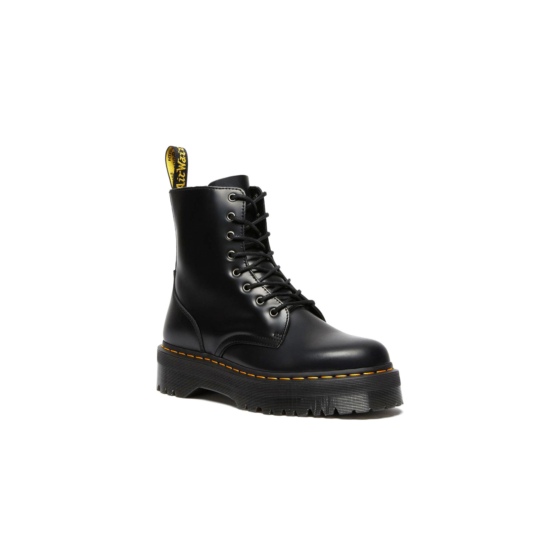 Dr Martens Zapatillas Mujer JADON 8 EYE BOOT lateral interior Dr Martens Zapatillas Mujer JADON 8 EYE BOOT lateral interior