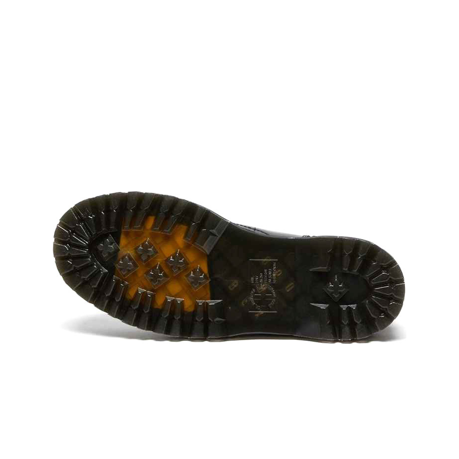 Dr Martens Zapatillas Mujer JADON 8 EYE BOOT puntera Dr Martens Zapatillas Mujer JADON 8 EYE BOOT puntera