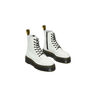 Dr Martens Zapatillas Mujer JADON 8 EYE BOOT puntera Dr Martens Zapatillas Mujer JADON 8 EYE BOOT puntera
