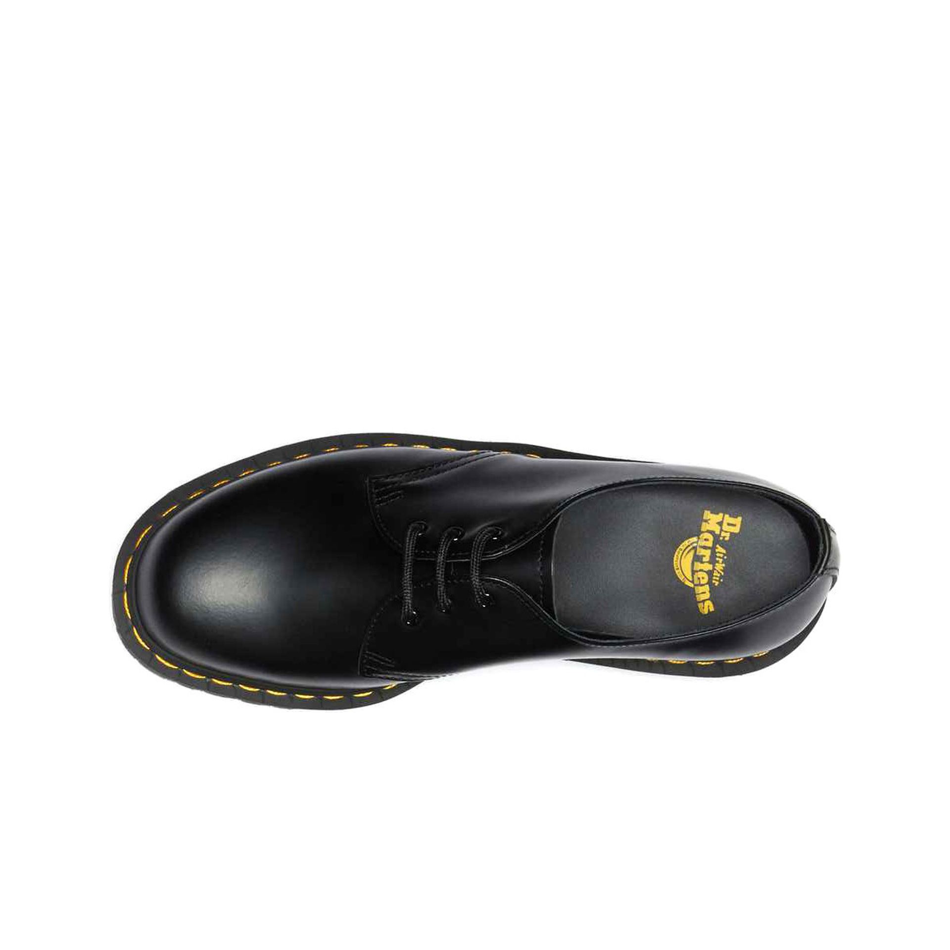 Dr Martens Zapatillas Mujer 1461 BEX 3 EYELET SHOE puntera Dr Martens Zapatillas Mujer 1461 BEX 3 EYELET SHOE puntera