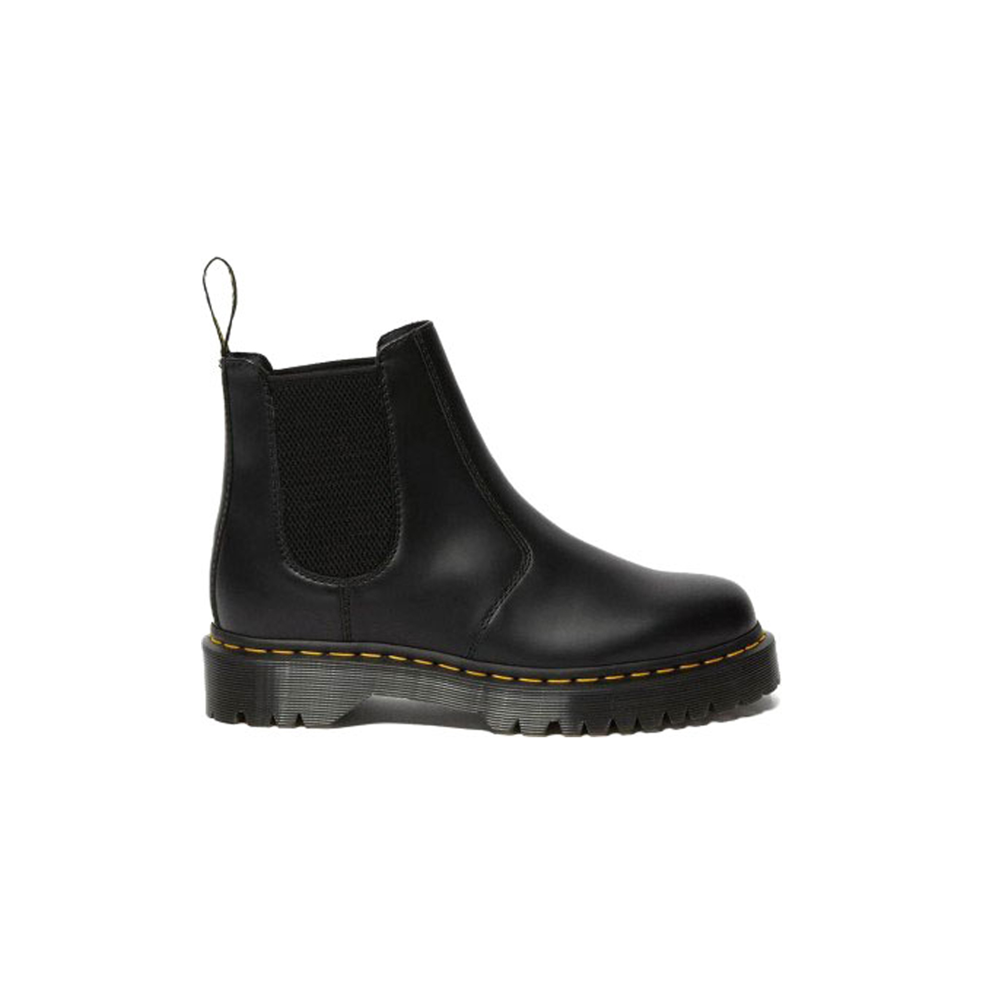 Dr Martens Zapatillas Mujer 2976 BEX CHELSEA BOOT lateral exterior Dr Martens Zapatillas Mujer 2976 BEX CHELSEA BOOT lateral exterior