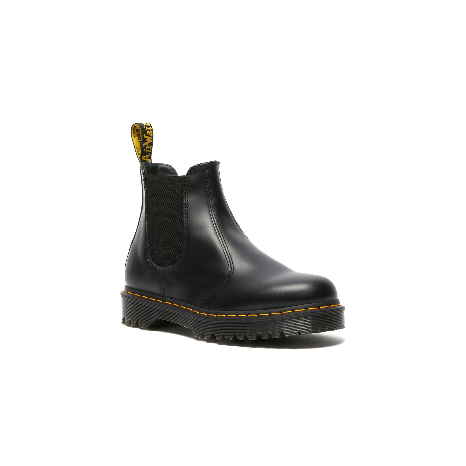 Dr Martens Zapatillas Mujer 2976 BEX CHELSEA BOOT lateral interior Dr Martens Zapatillas Mujer 2976 BEX CHELSEA BOOT lateral interior