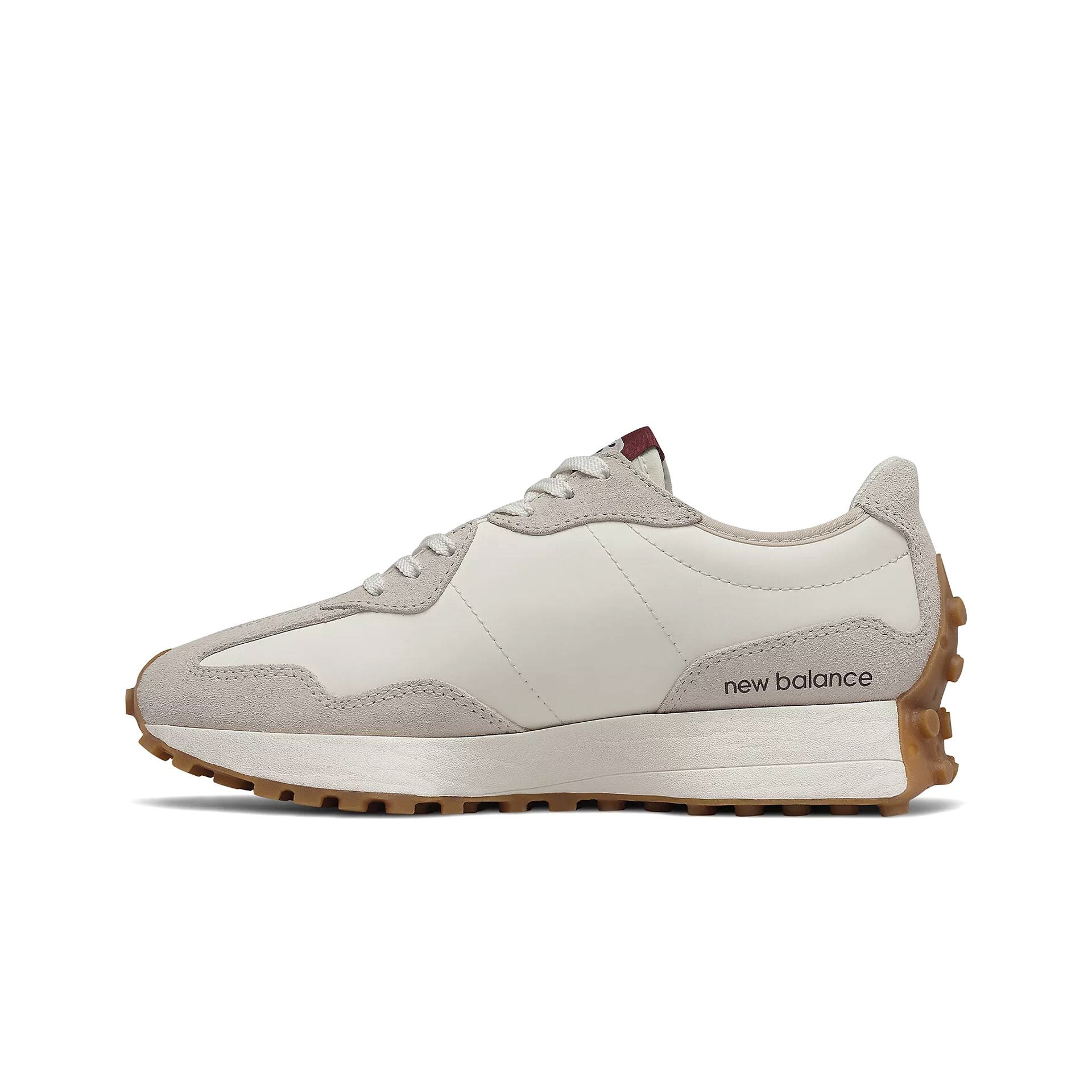 New Balance Zapatillas Mujer 327 lateral interior New Balance Zapatillas Mujer 327 lateral interior