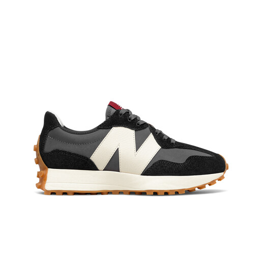 NEW BALANCE 327 negro