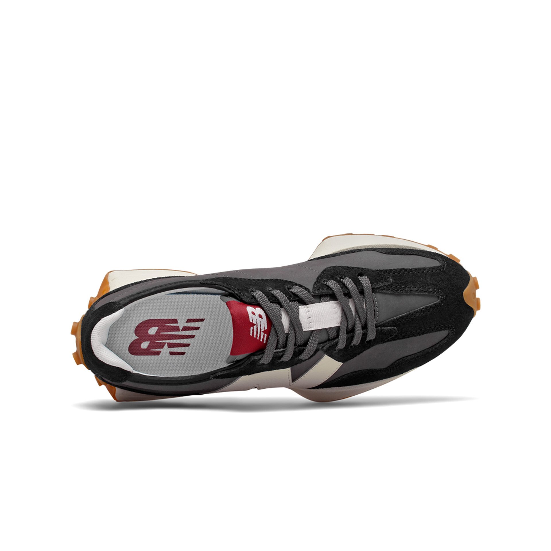 New Balance Zapatillas Mujer 327v1 puntera New Balance Zapatillas Mujer 327v1 puntera