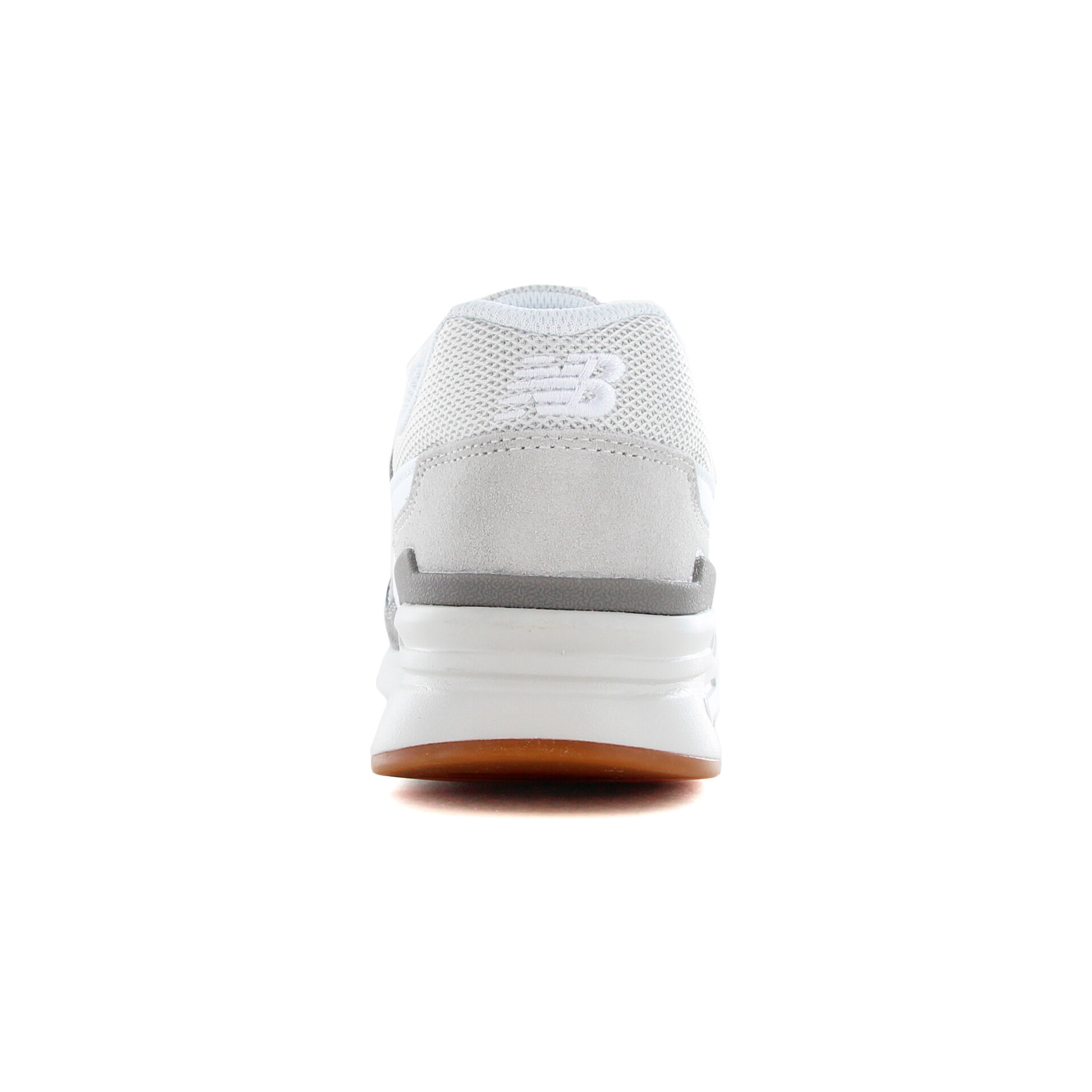 New Balance Zapatillas Hombre 997 puntera New Balance Zapatillas Hombre 997 puntera
