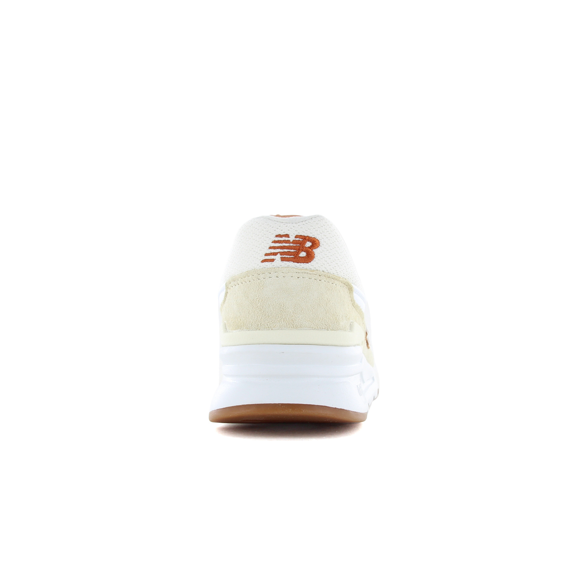 New Balance Zapatillas Mujer 997 puntera New Balance Zapatillas Mujer 997 puntera