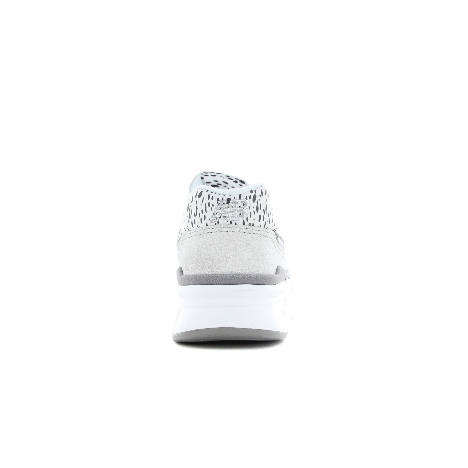 New Balance Zapatillas Mujer 997 puntera New Balance Zapatillas Mujer 997 puntera