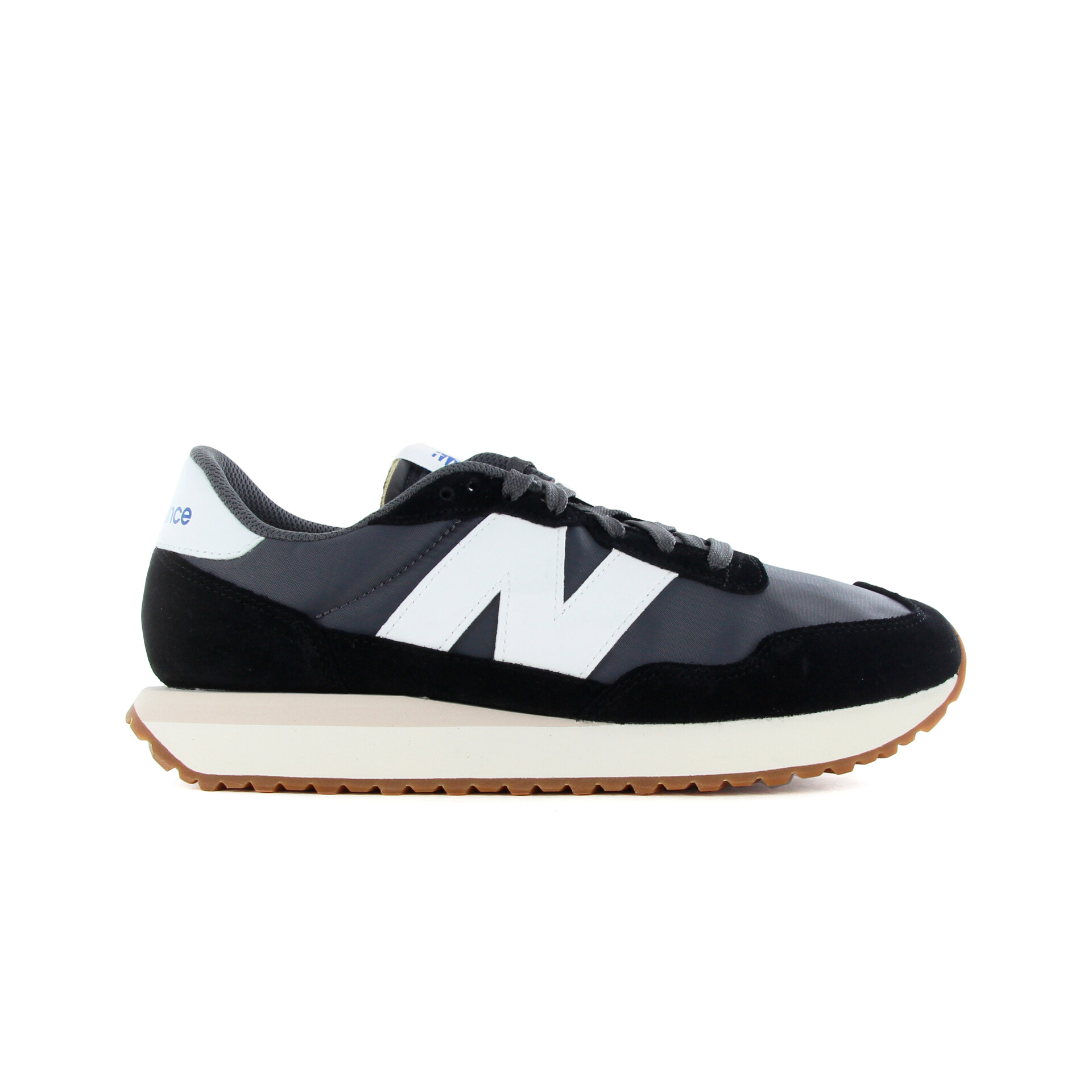 New Balance Zapatillas Hombre 237 lateral exterior New Balance Zapatillas Hombre 237 lateral exterior