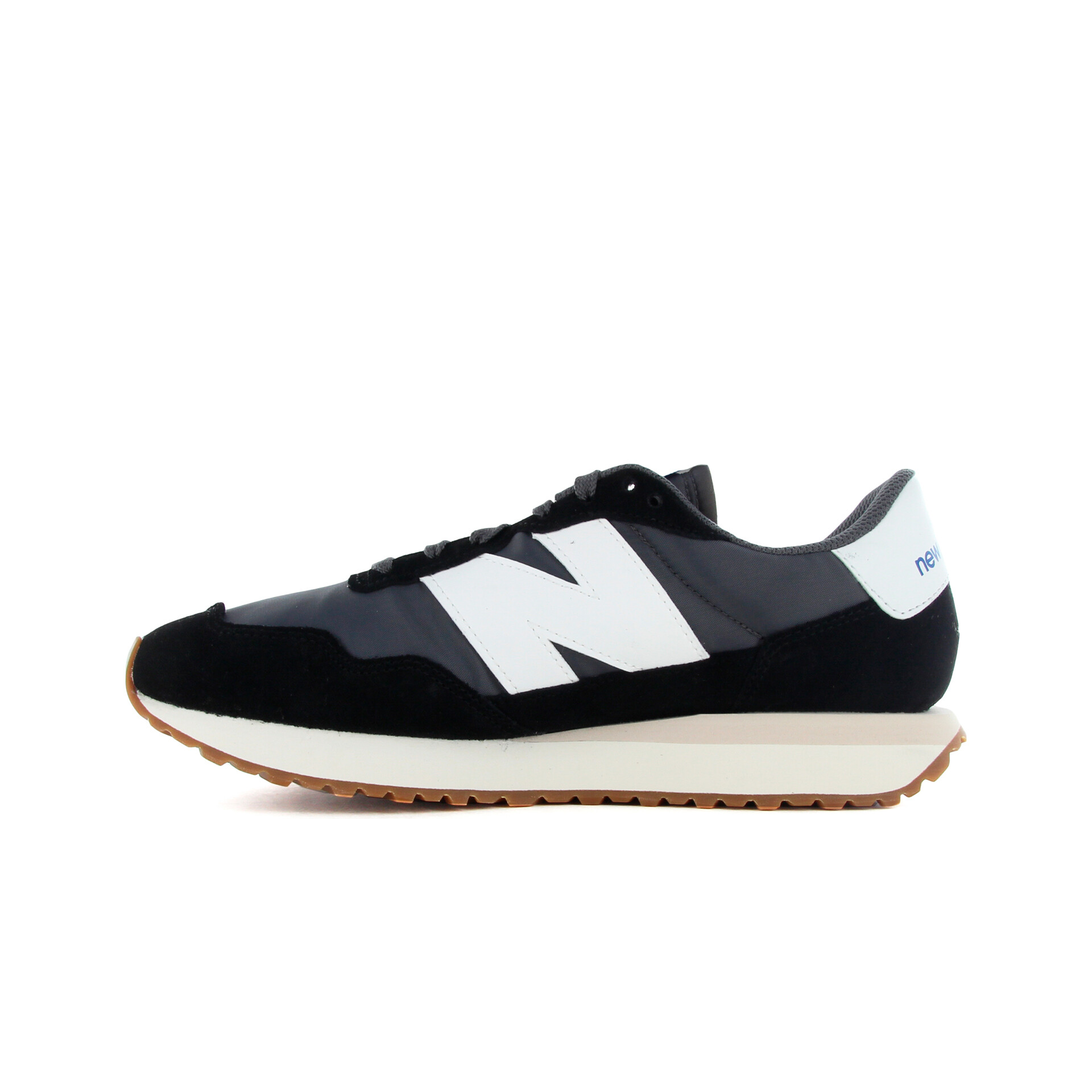 New Balance Zapatillas Hombre 237 lateral interior New Balance Zapatillas Hombre 237 lateral interior