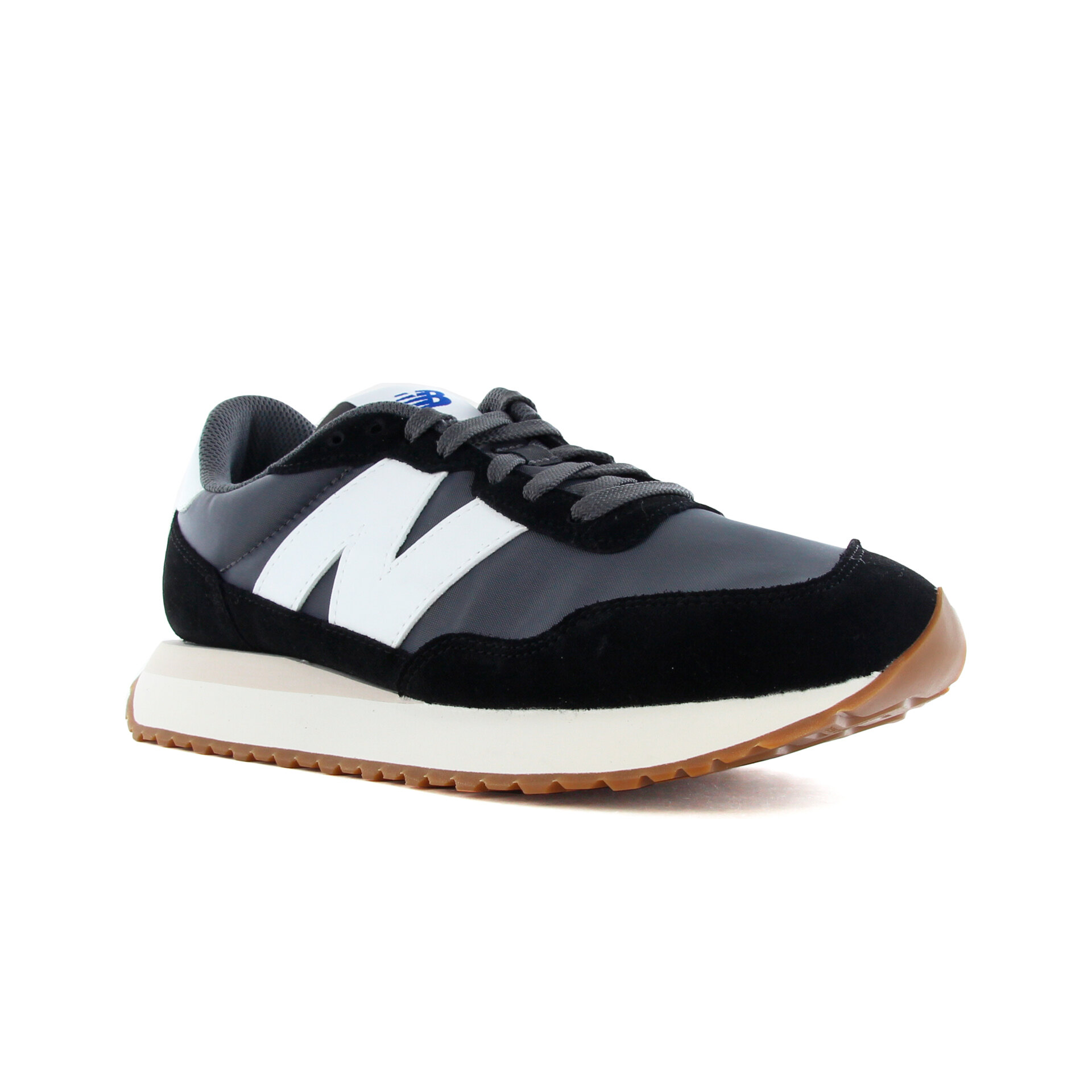 New Balance Zapatillas Hombre 237 vista trasera New Balance Zapatillas Hombre 237 vista trasera