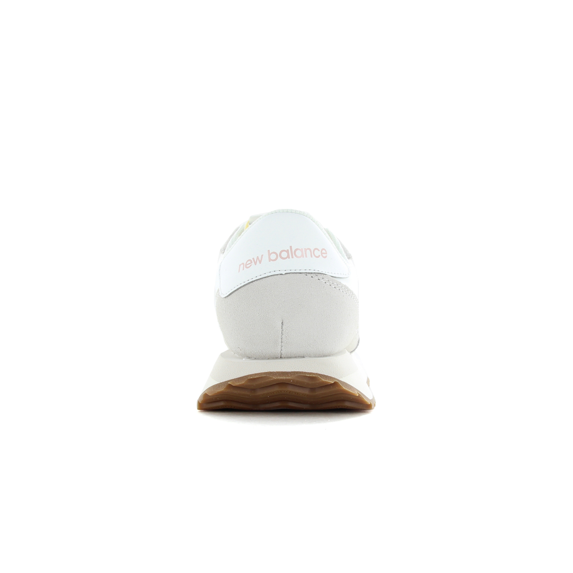 New Balance Zapatillas Mujer 237 puntera New Balance Zapatillas Mujer 237 puntera