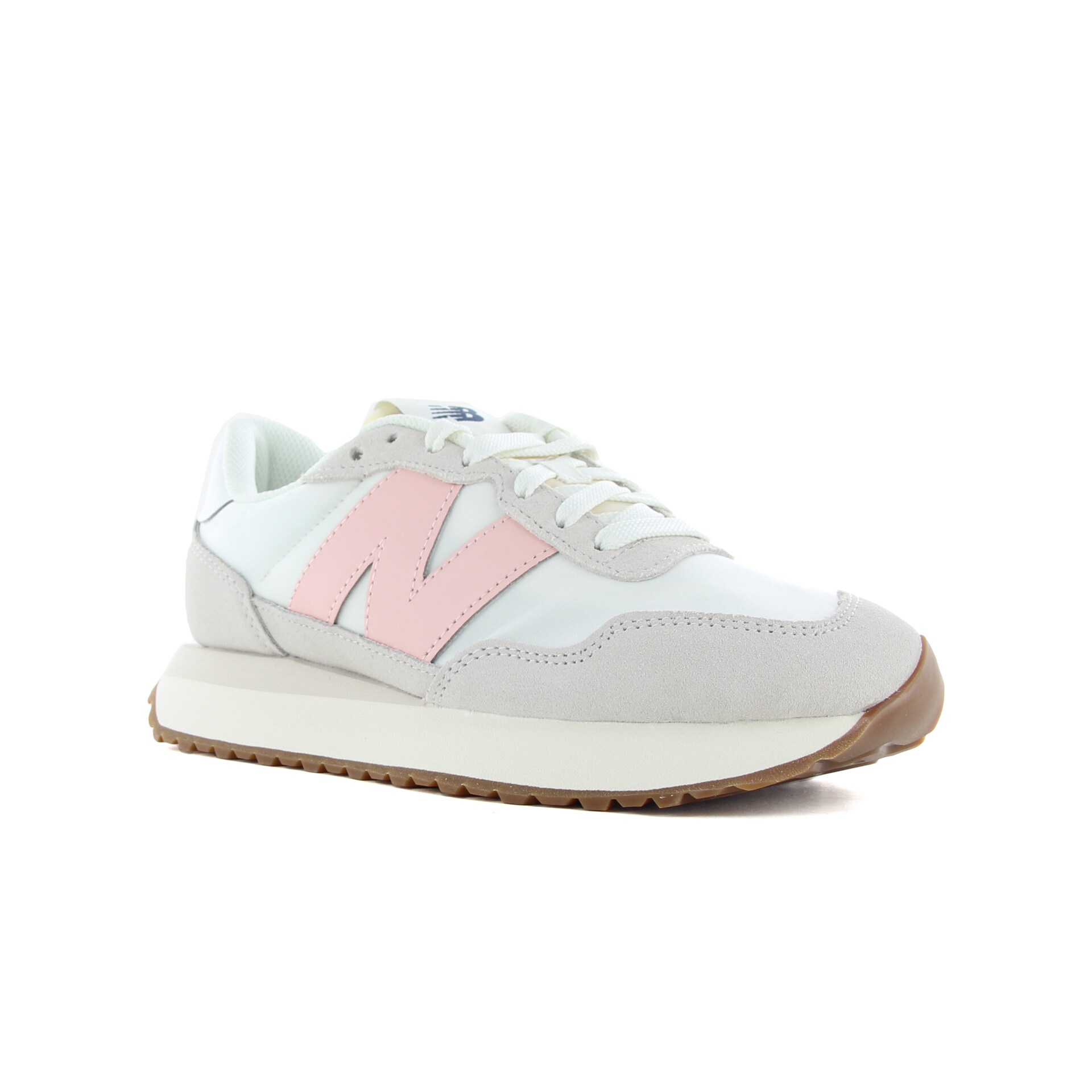 New Balance Zapatillas Mujer 237 vista trasera New Balance Zapatillas Mujer 237 vista trasera