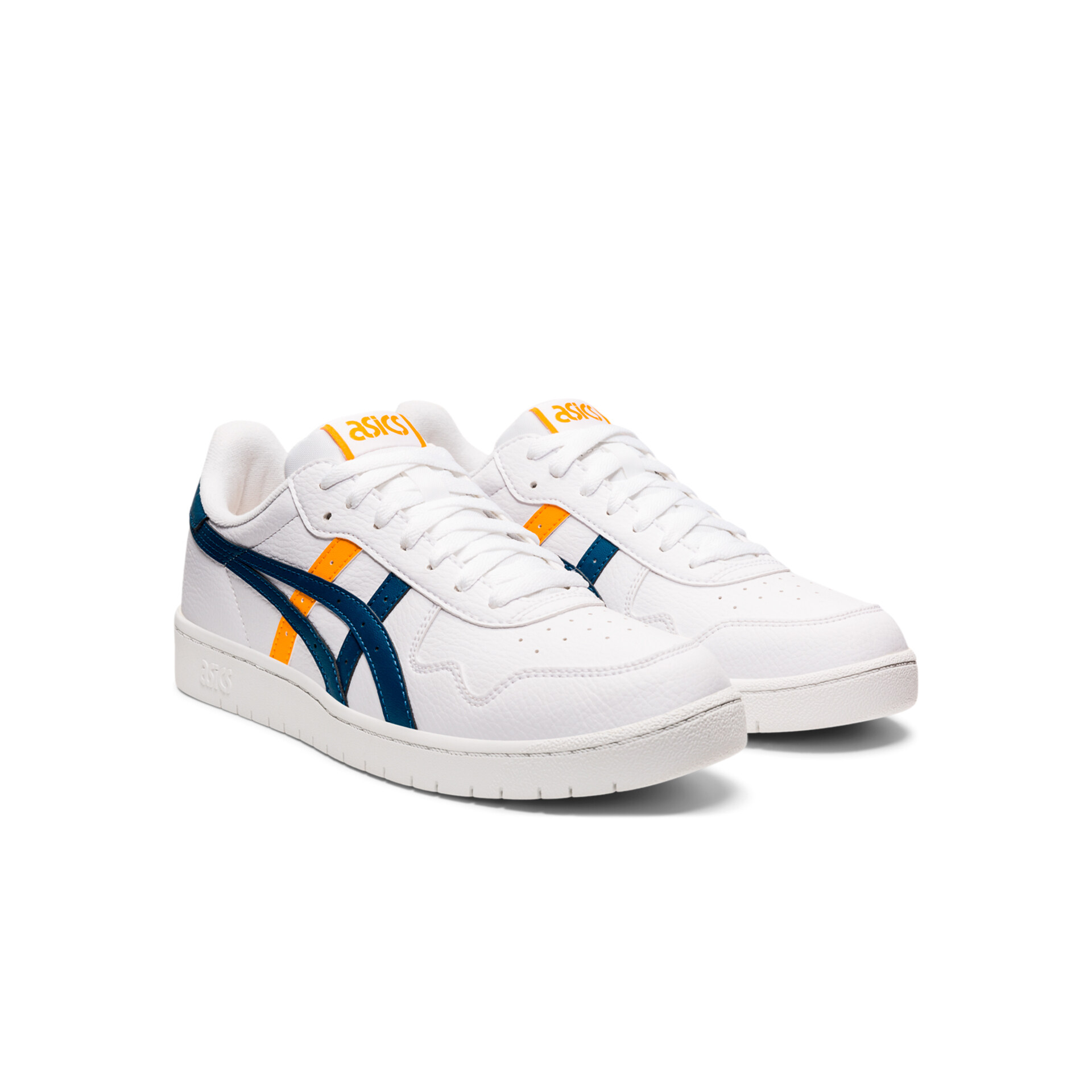 Asics Zapatillas Hombre JAPAN S vista trasera Asics Zapatillas Hombre JAPAN S vista trasera