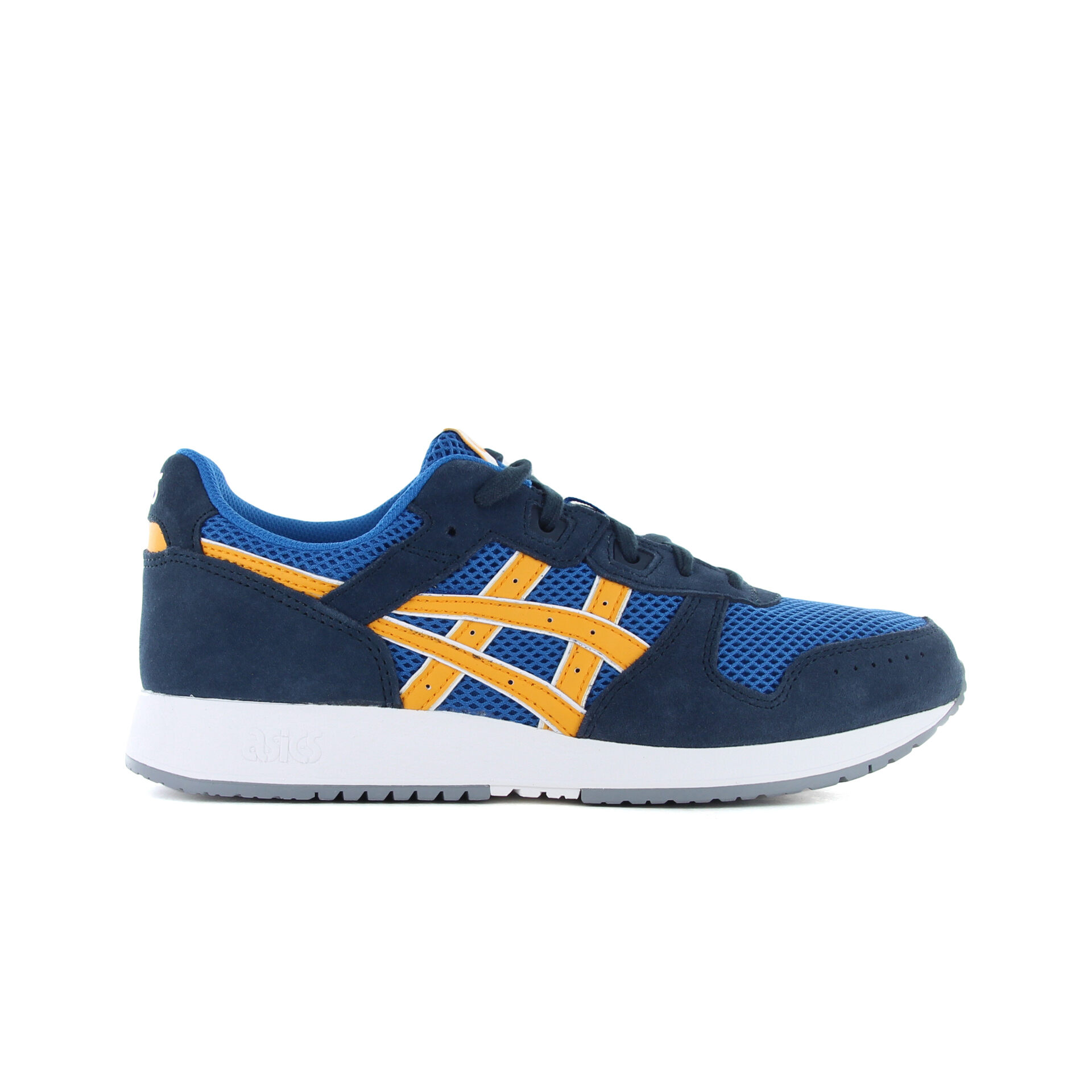 Asics Zapatillas Hombre LYTE CLASSIC lateral exterior Asics Zapatillas Hombre LYTE CLASSIC lateral exterior