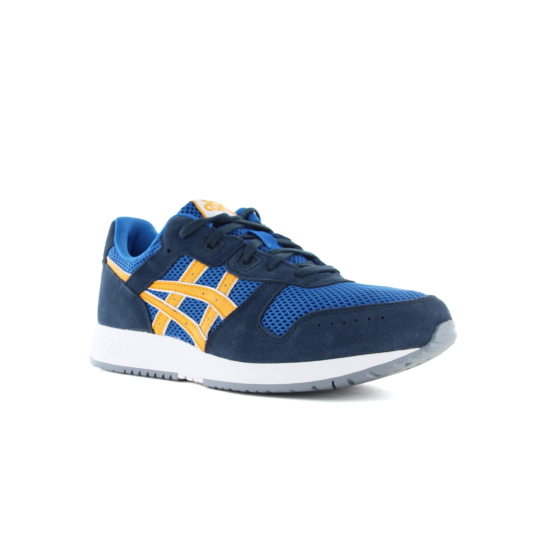 Asics Zapatillas Hombre LYTE CLASSIC vista trasera Asics Zapatillas Hombre LYTE CLASSIC vista trasera