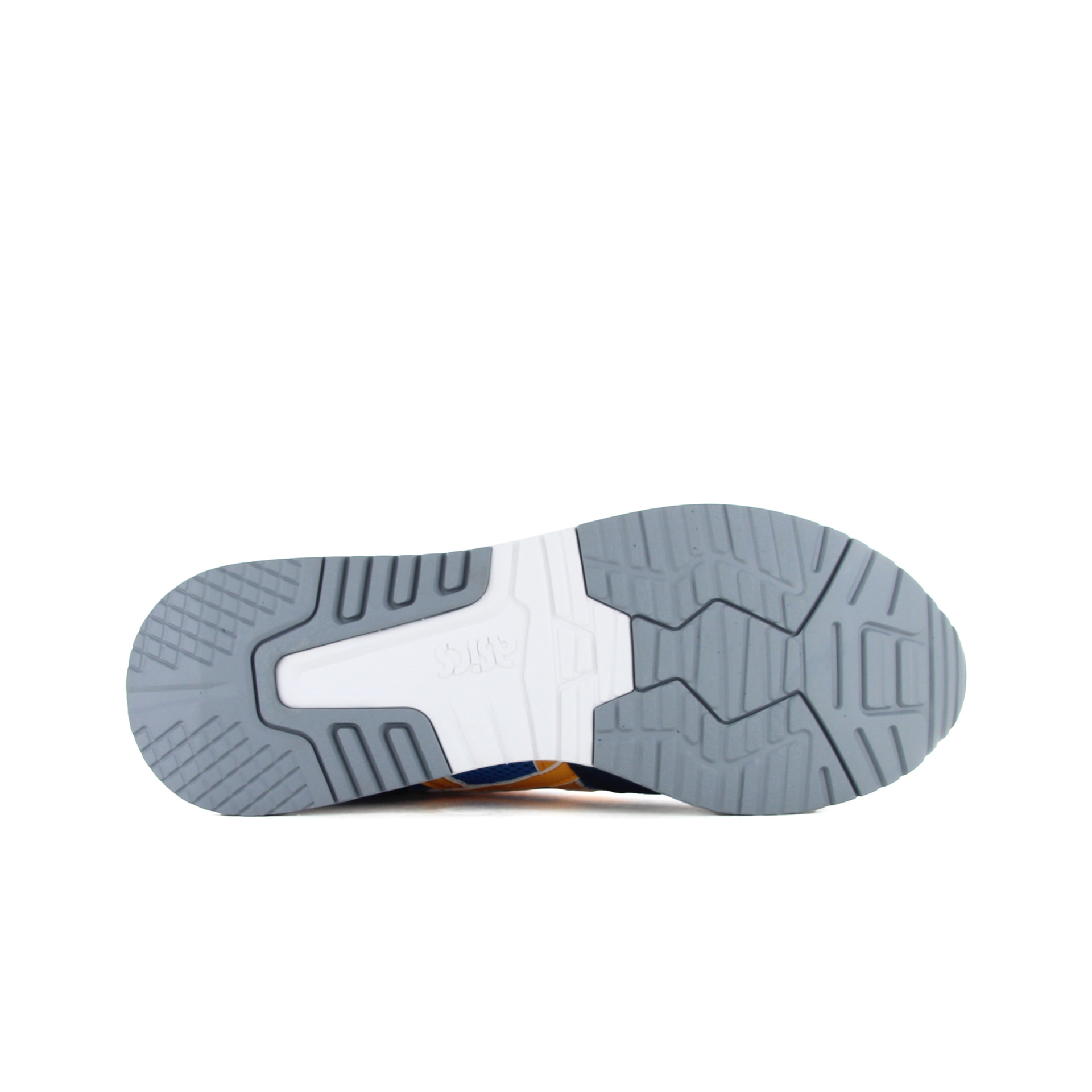 Asics Zapatillas Hombre LYTE CLASSIC vista frontal girada 45º Asics Zapatillas Hombre LYTE CLASSIC vista frontal girada 45º