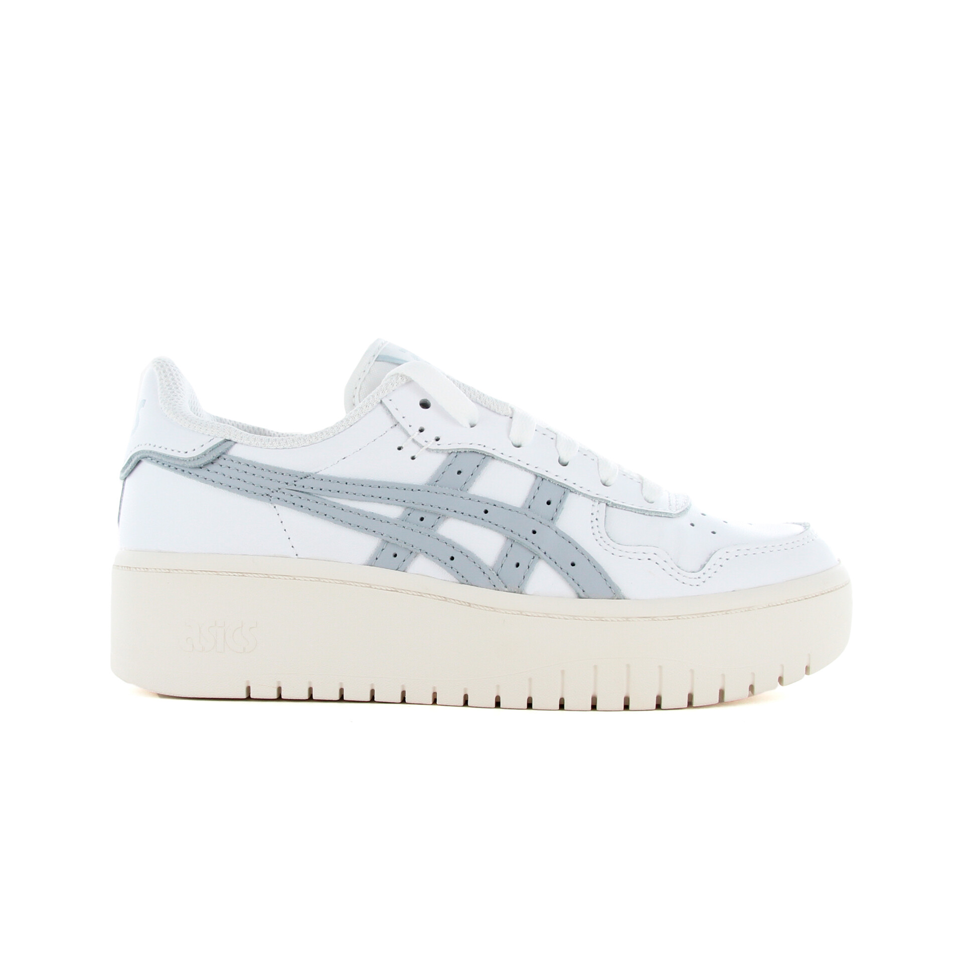 Asics Zapatillas Mujer JAPAN S PF lateral exterior Asics Zapatillas Mujer JAPAN S PF lateral exterior