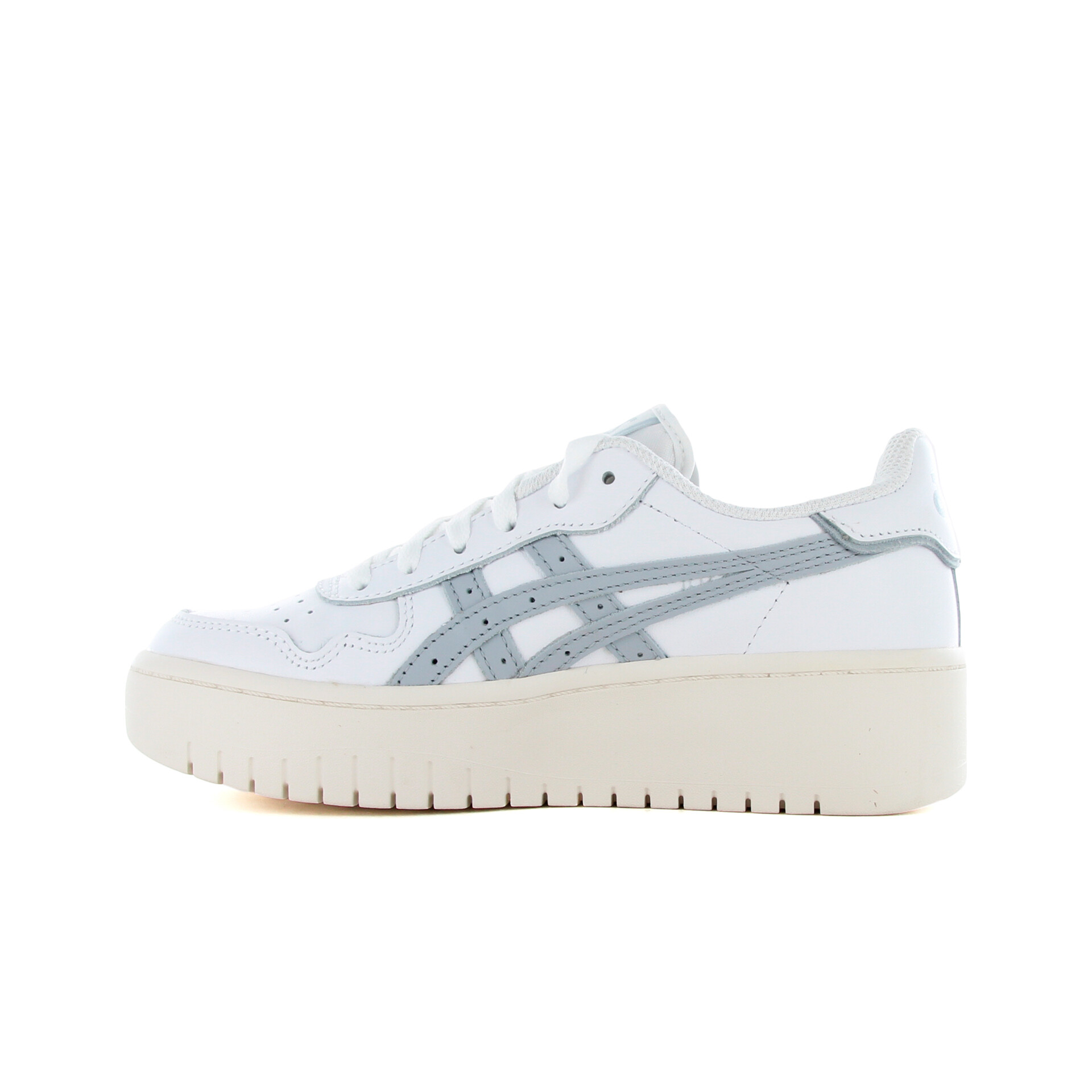 Asics Zapatillas Mujer JAPAN S PF lateral interior Asics Zapatillas Mujer JAPAN S PF lateral interior