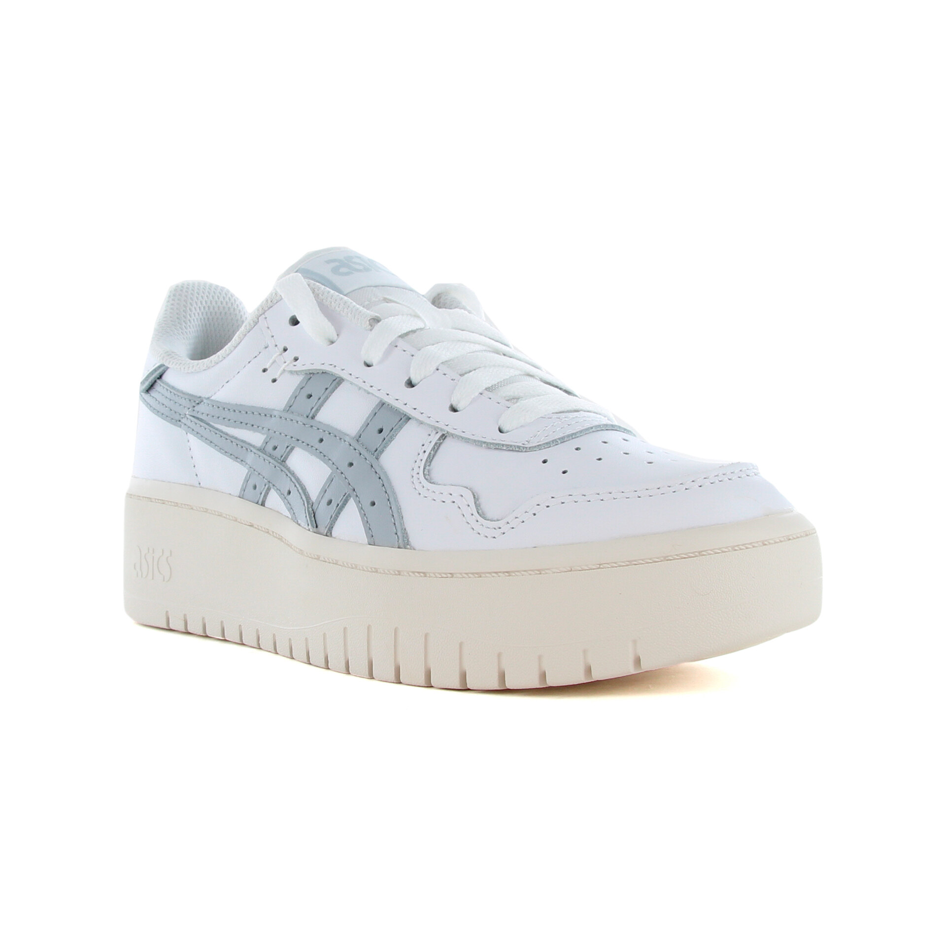 Asics Zapatillas Mujer JAPAN S PF vista trasera Asics Zapatillas Mujer JAPAN S PF vista trasera