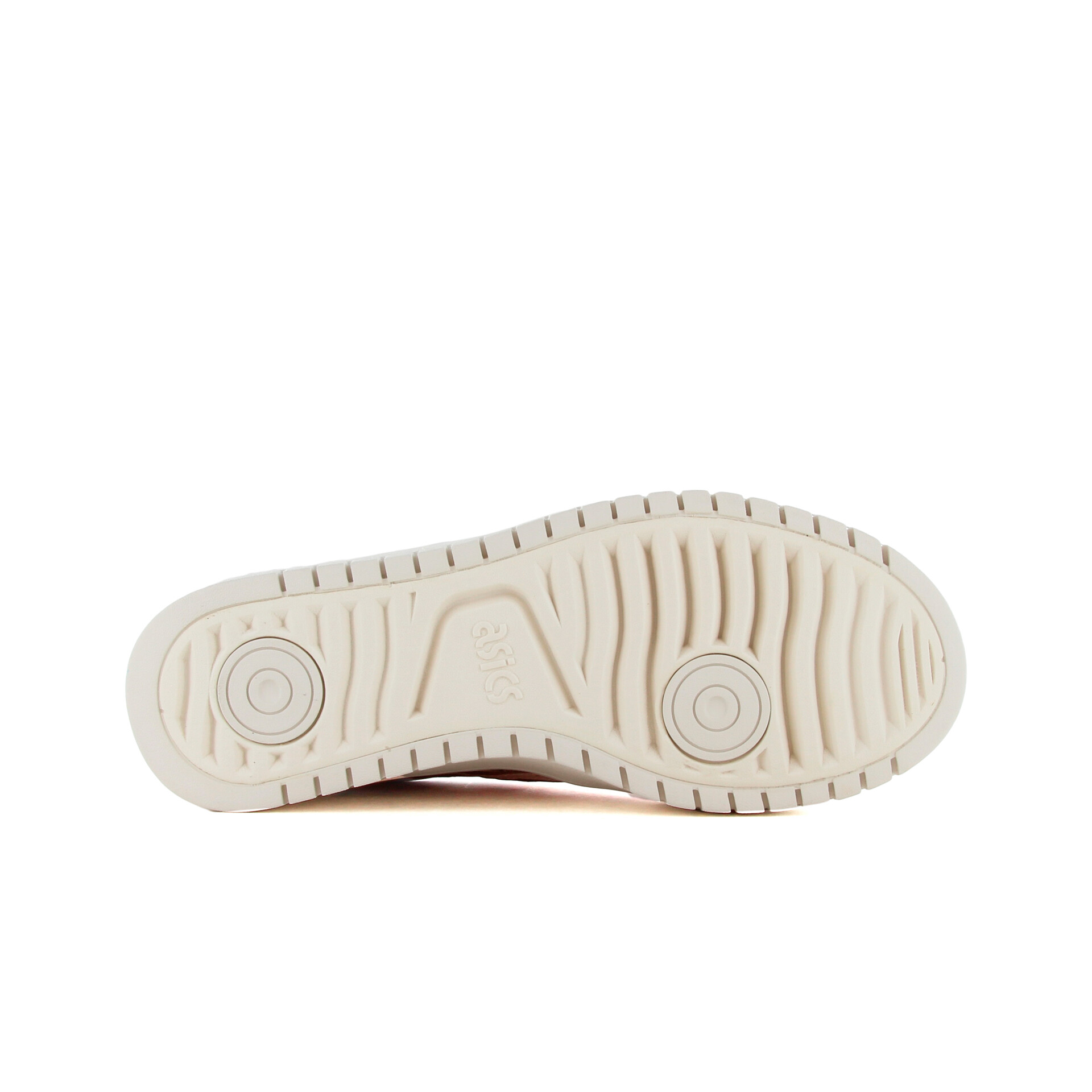 Asics Zapatillas Mujer JAPAN S PF vista frontal girada 45º Asics Zapatillas Mujer JAPAN S PF vista frontal girada 45º