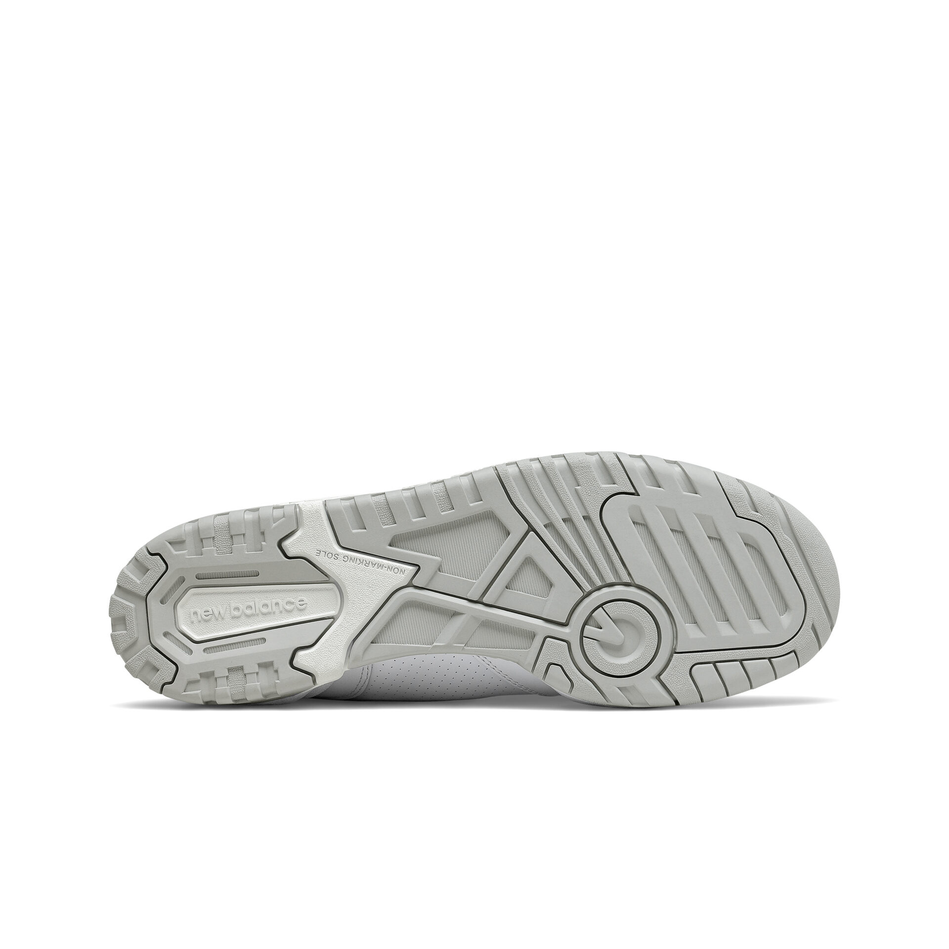 New Balance Zapatillas Hombre BB550PB1 puntera New Balance Zapatillas Hombre BB550PB1 puntera