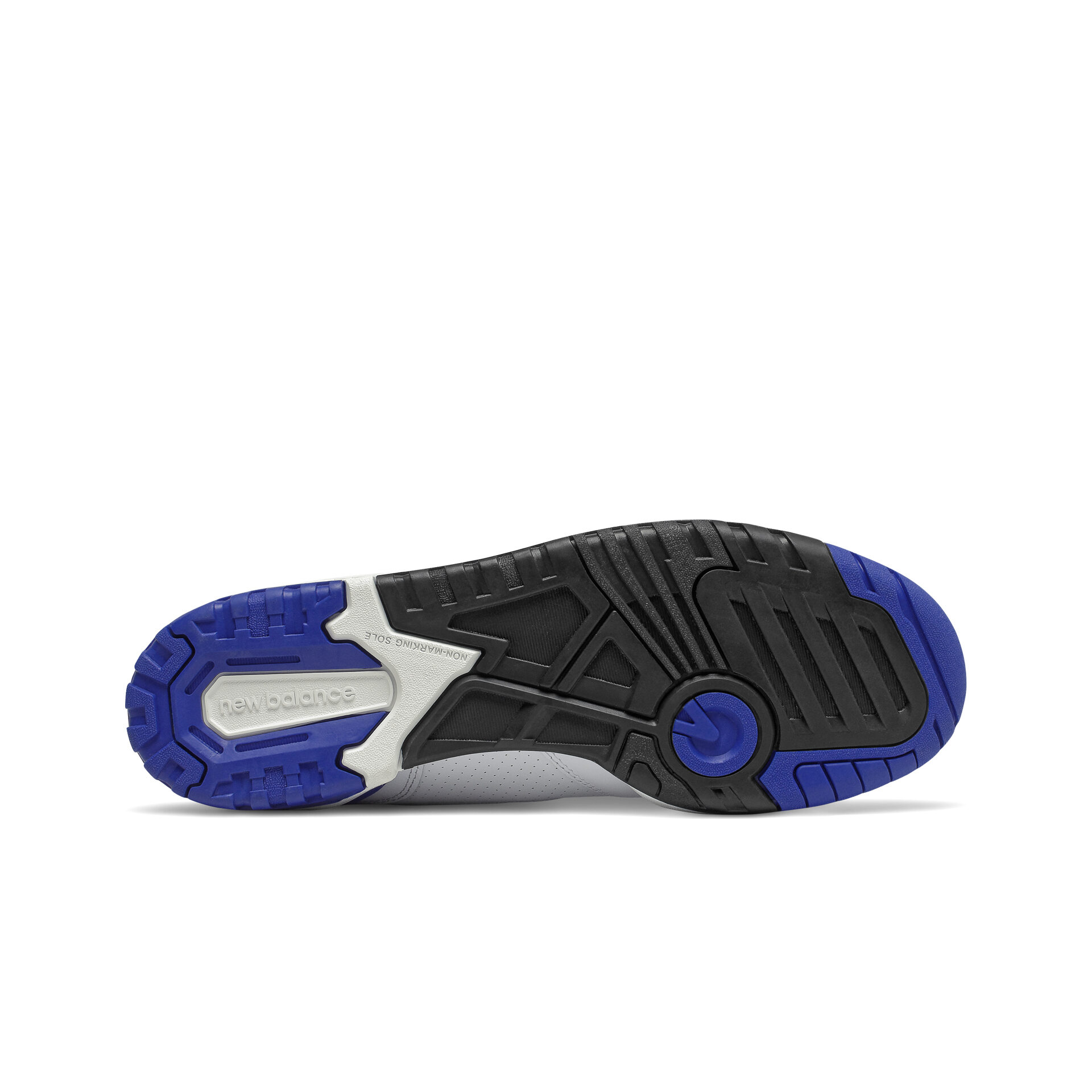 New Balance Zapatillas Hombre BB550SN1 puntera New Balance Zapatillas Hombre BB550SN1 puntera