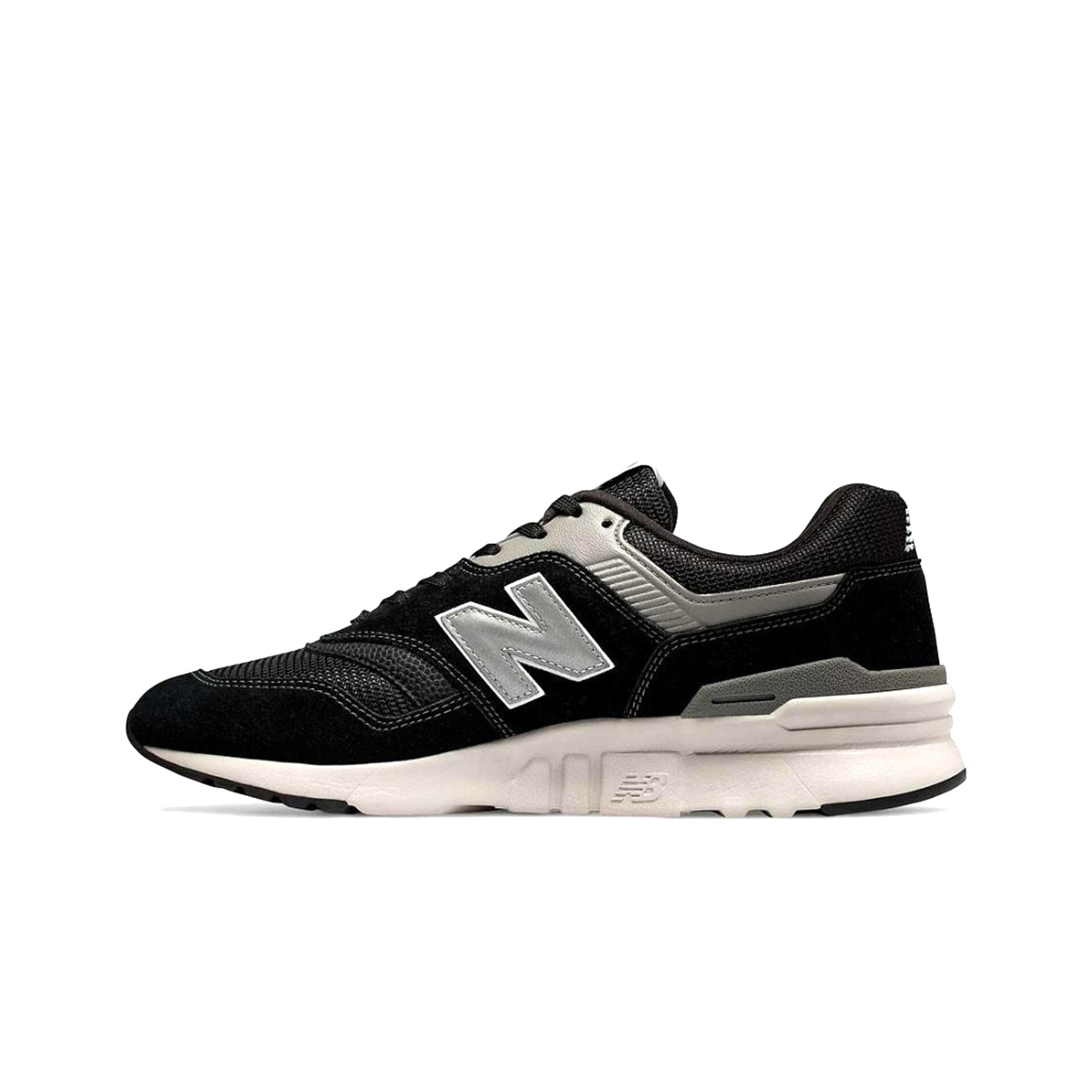 New Balance Zapatillas Hombre 997 lateral interior New Balance Zapatillas Hombre 997 lateral interior