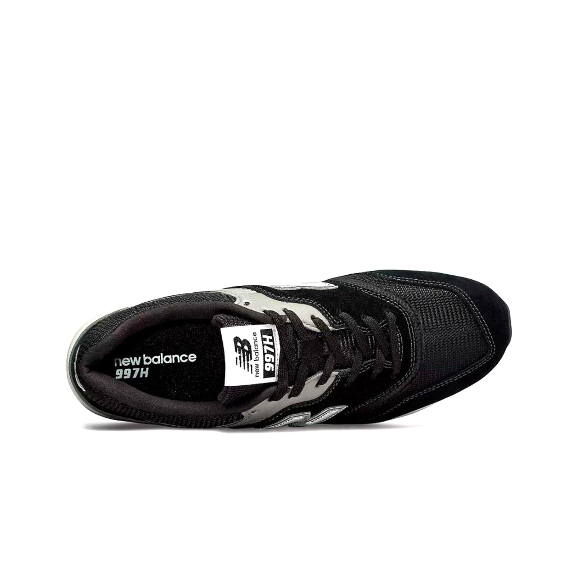 New Balance Zapatillas Hombre 997 puntera New Balance Zapatillas Hombre 997 puntera