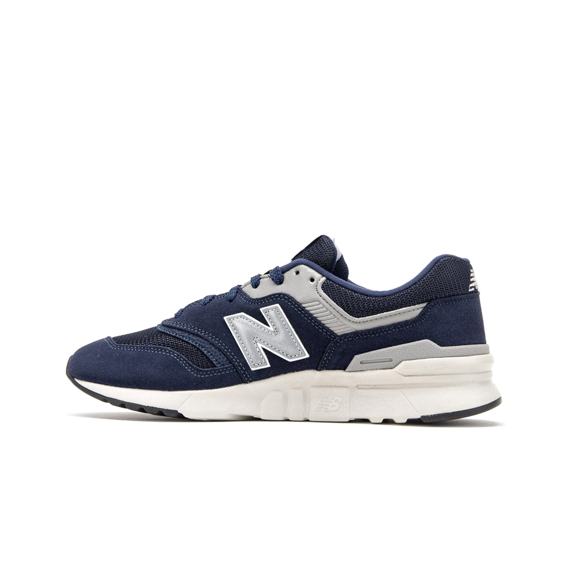 New Balance Zapatillas Hombre 997 lateral interior New Balance Zapatillas Hombre 997 lateral interior