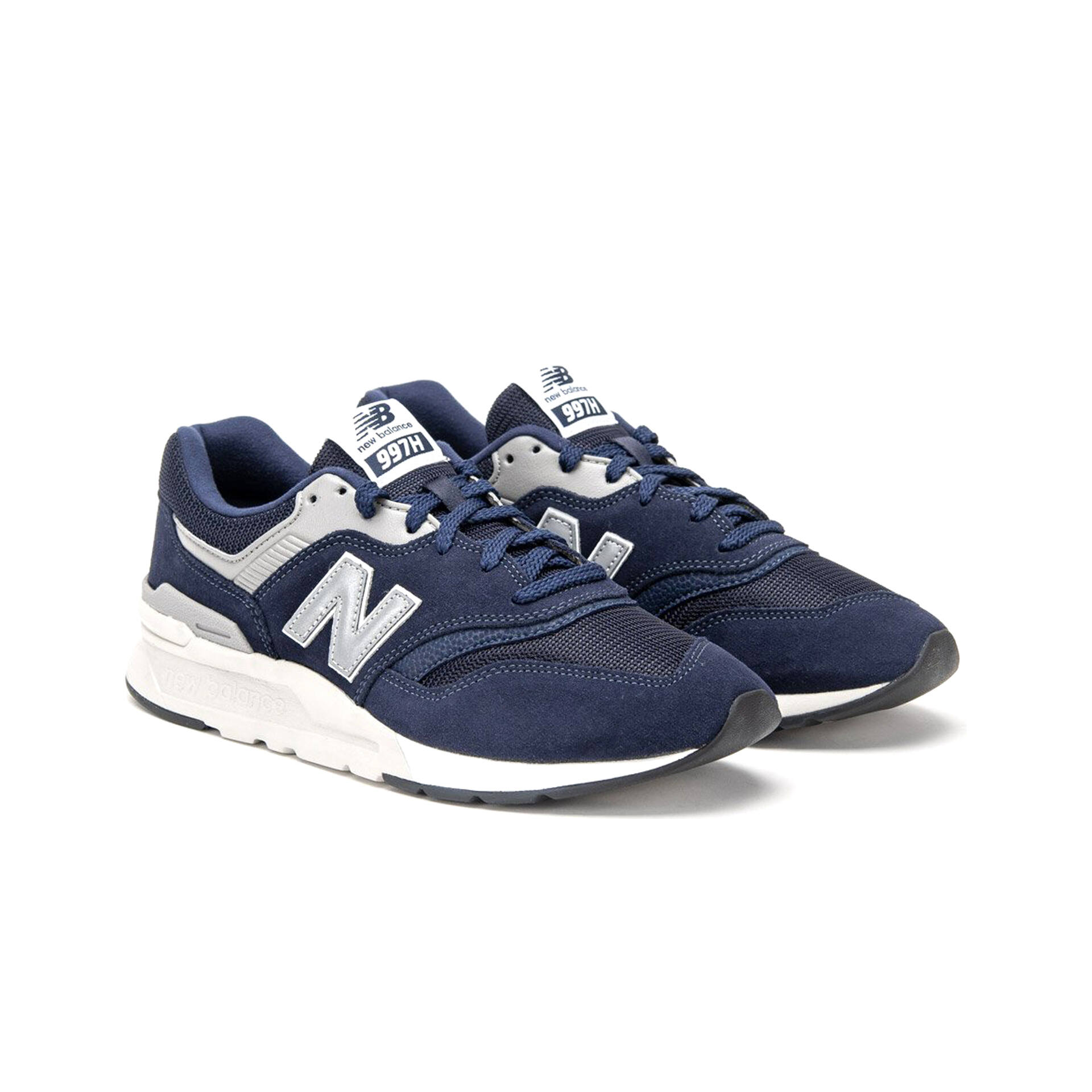 New Balance Zapatillas Hombre 997 puntera New Balance Zapatillas Hombre 997 puntera
