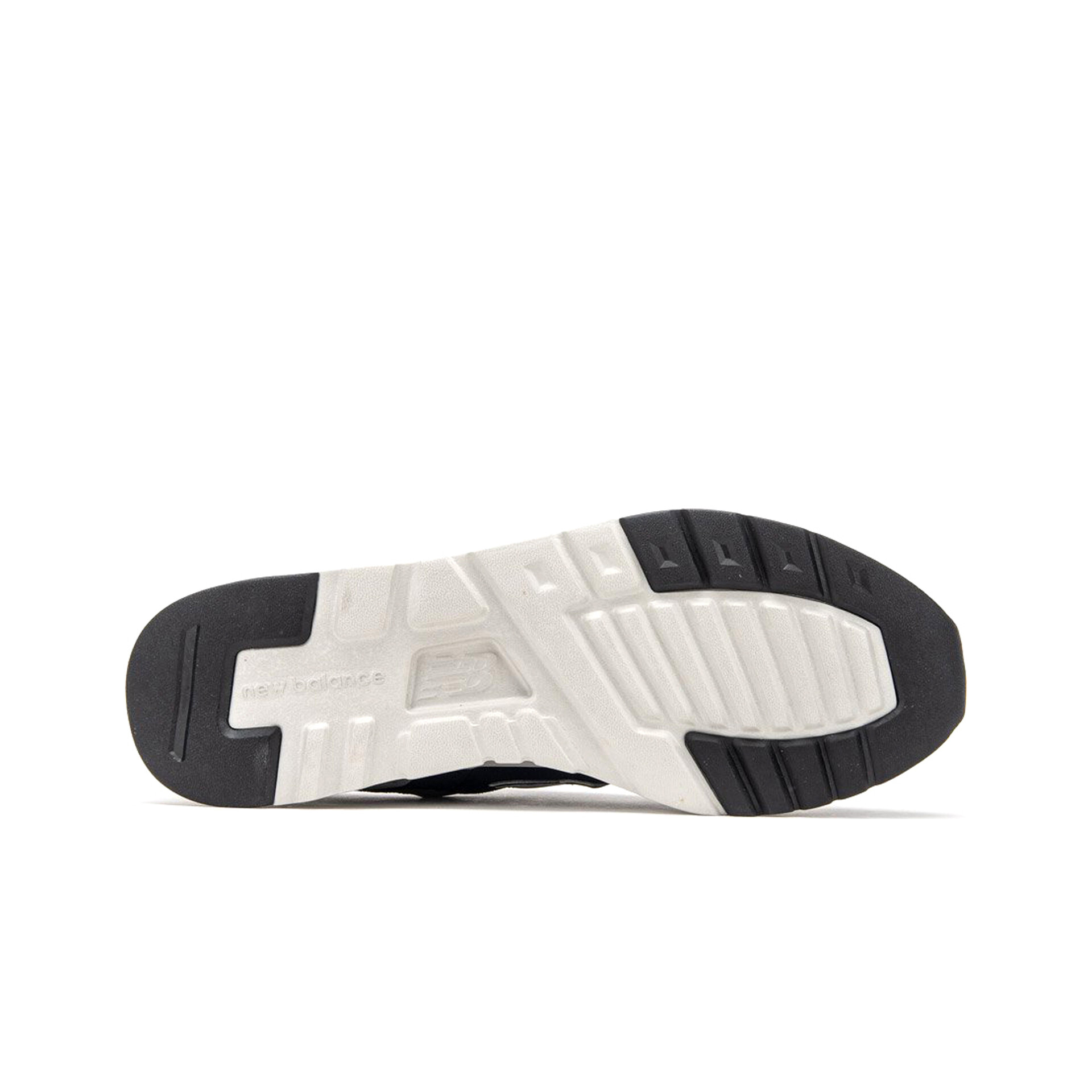 New Balance Zapatillas Hombre 997 vista trasera New Balance Zapatillas Hombre 997 vista trasera