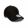 New Era Gorra 39THIRTY LEAGUE BASIC NEYYAN 02 New Era Gorra 39THIRTY LEAGUE BASIC NEYYAN 02