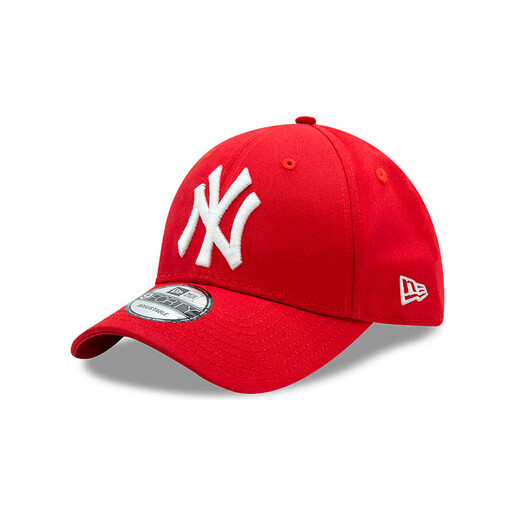 NEW ERA NEW YORK YANKEES SCAWHI rojo