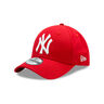 New Era Gorra 940 LEAG BASIC NEYYAN vista frontal